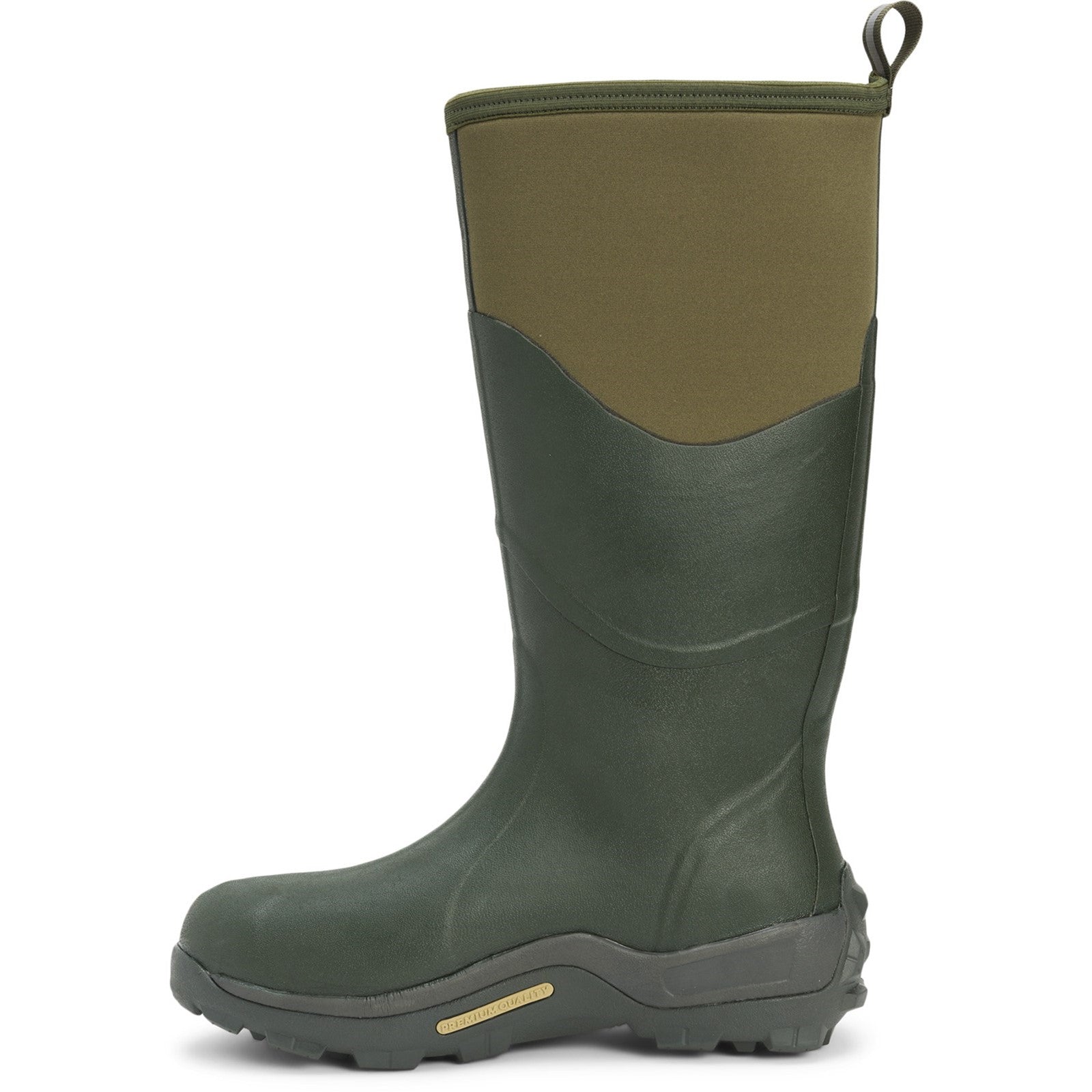Muckmaster Hi Wellington Boot Muck Boots