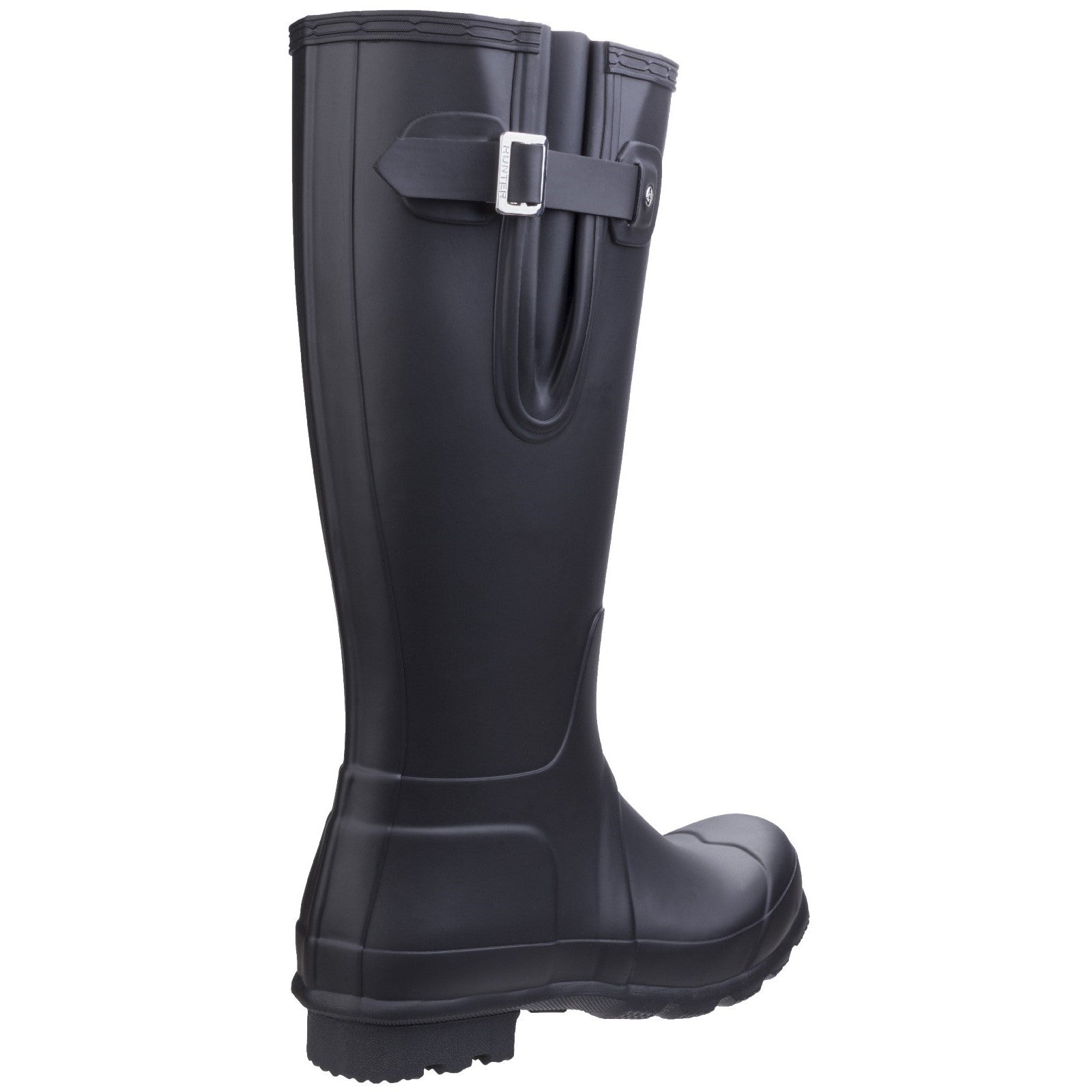 Original Side Adjustable Wellington Boots Hunter