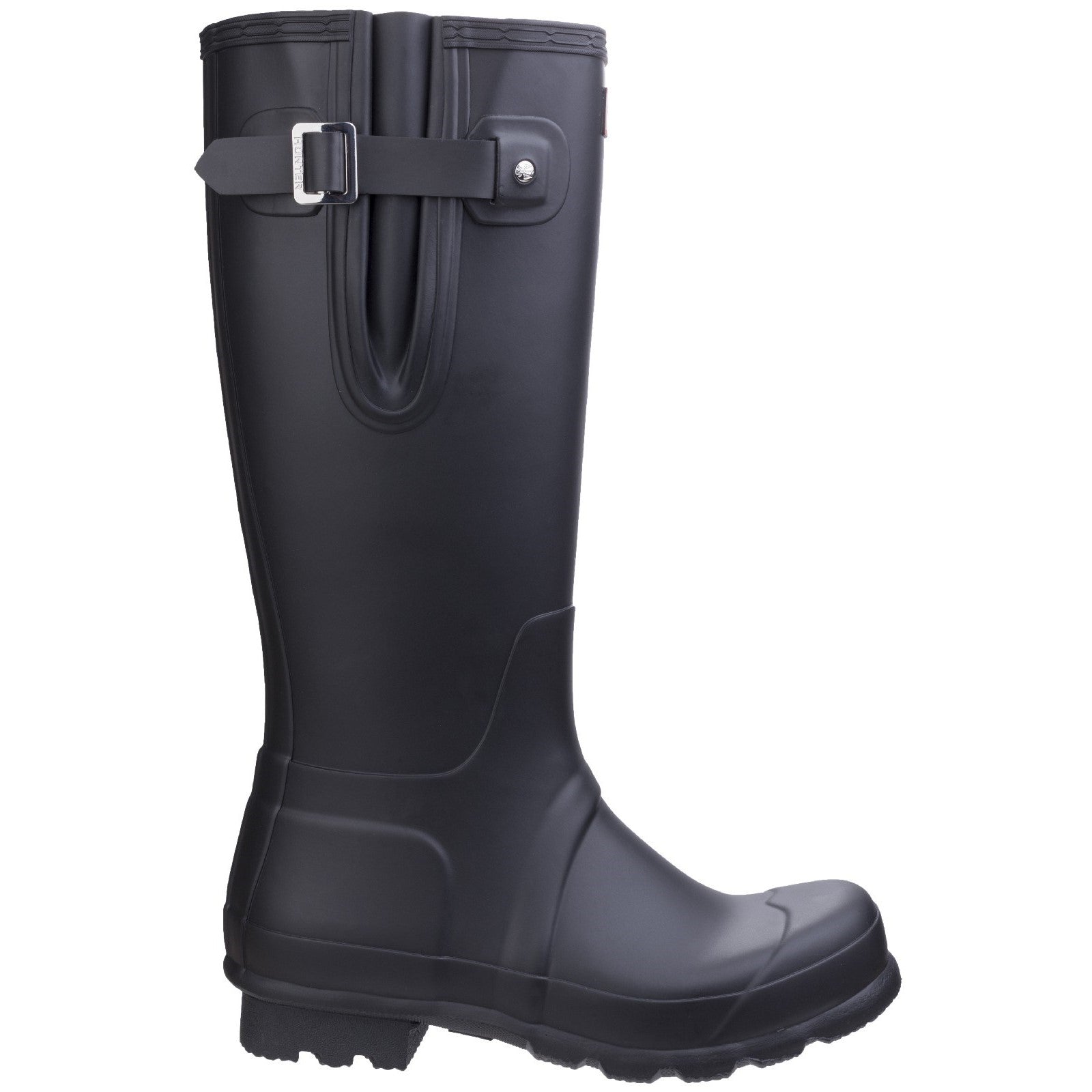 Original Side Adjustable Wellington Boots Hunter