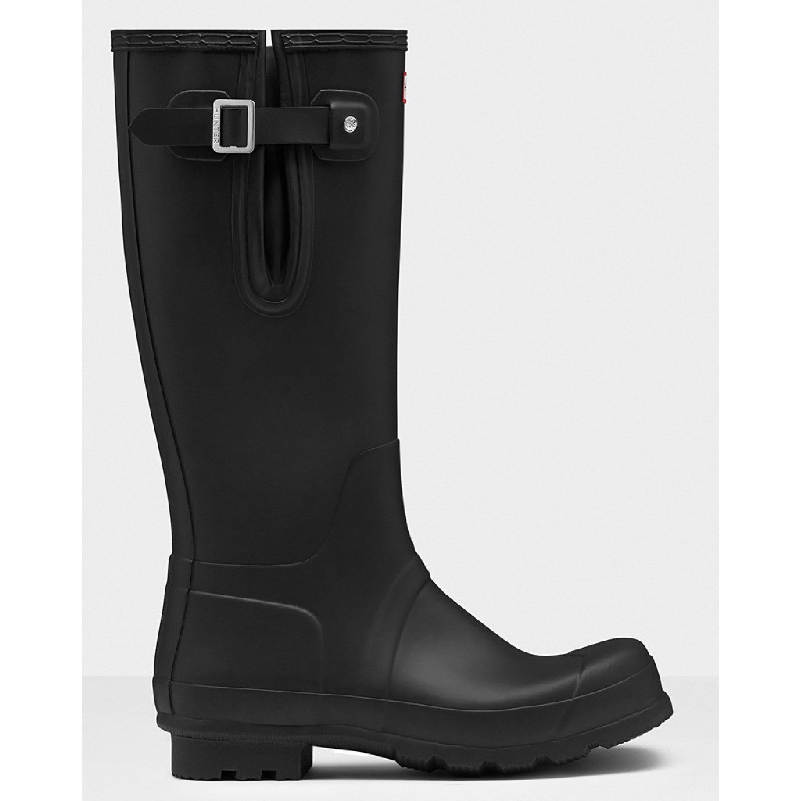 Original Side Adjustable Wellington Boots Hunter
