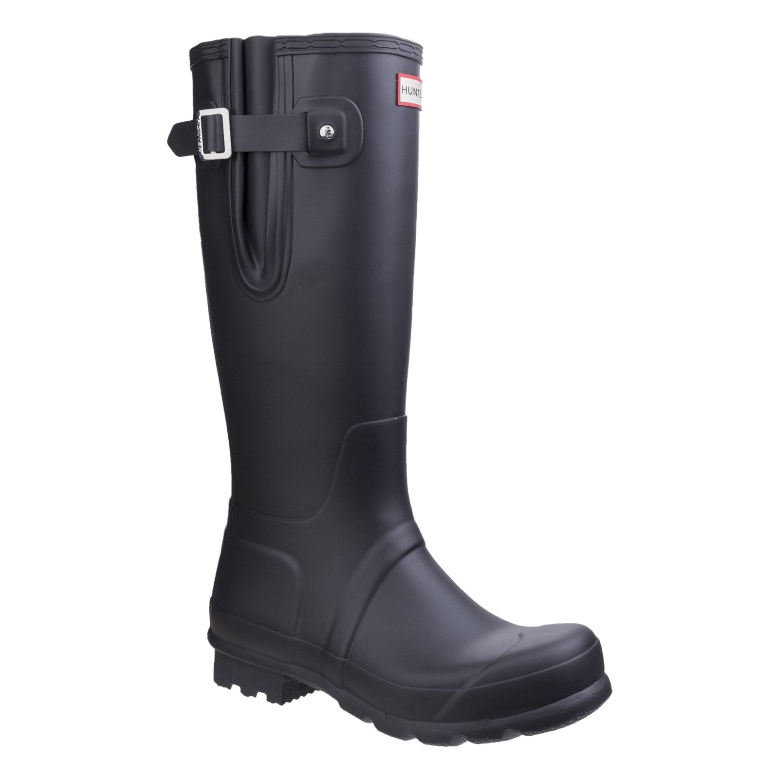Original Side Adjustable Wellington Boots Hunter