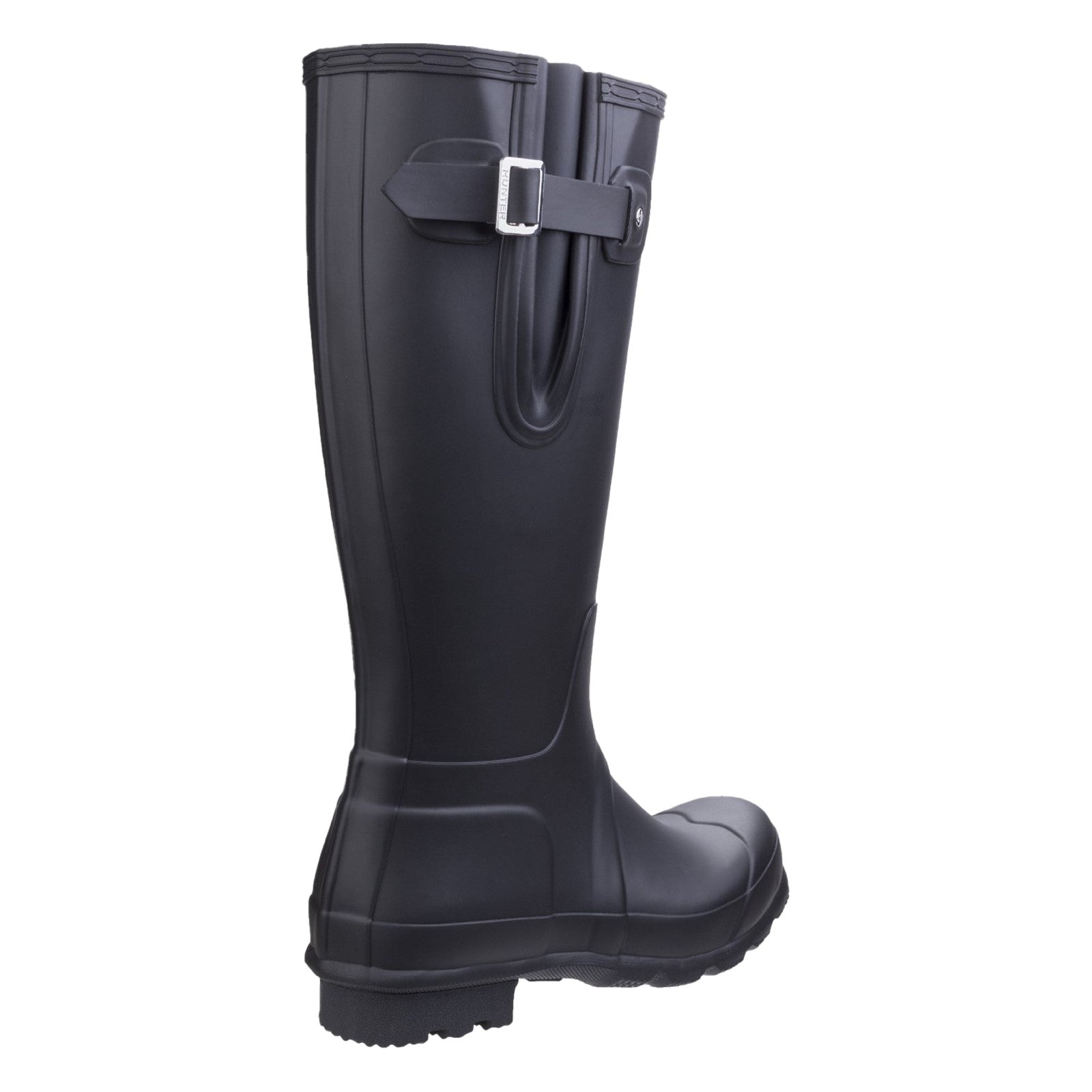 Original Side Adjustable Wellington Boots Hunter