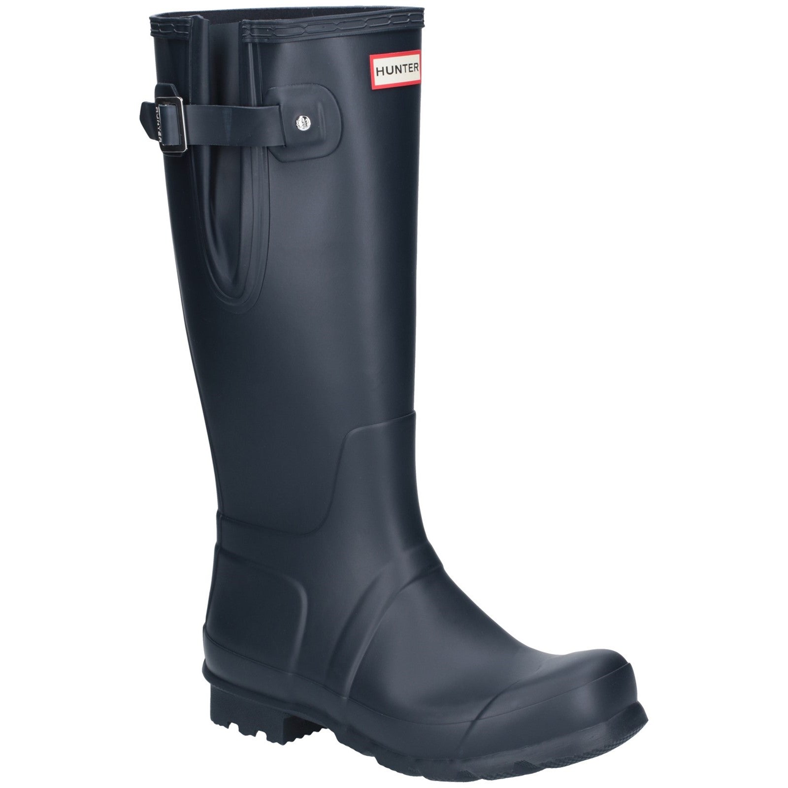 Original Side Adjustable Wellington Boots Hunter