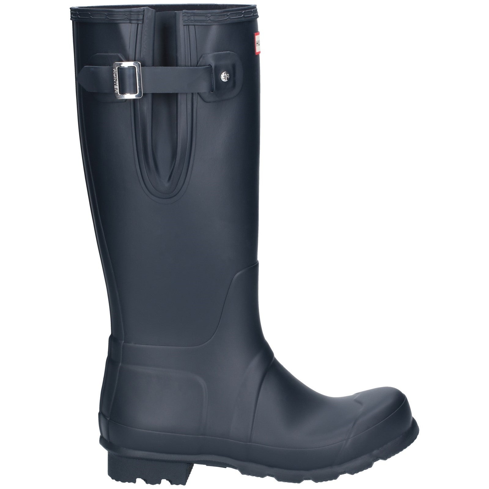 Original Side Adjustable Wellington Boots Hunter