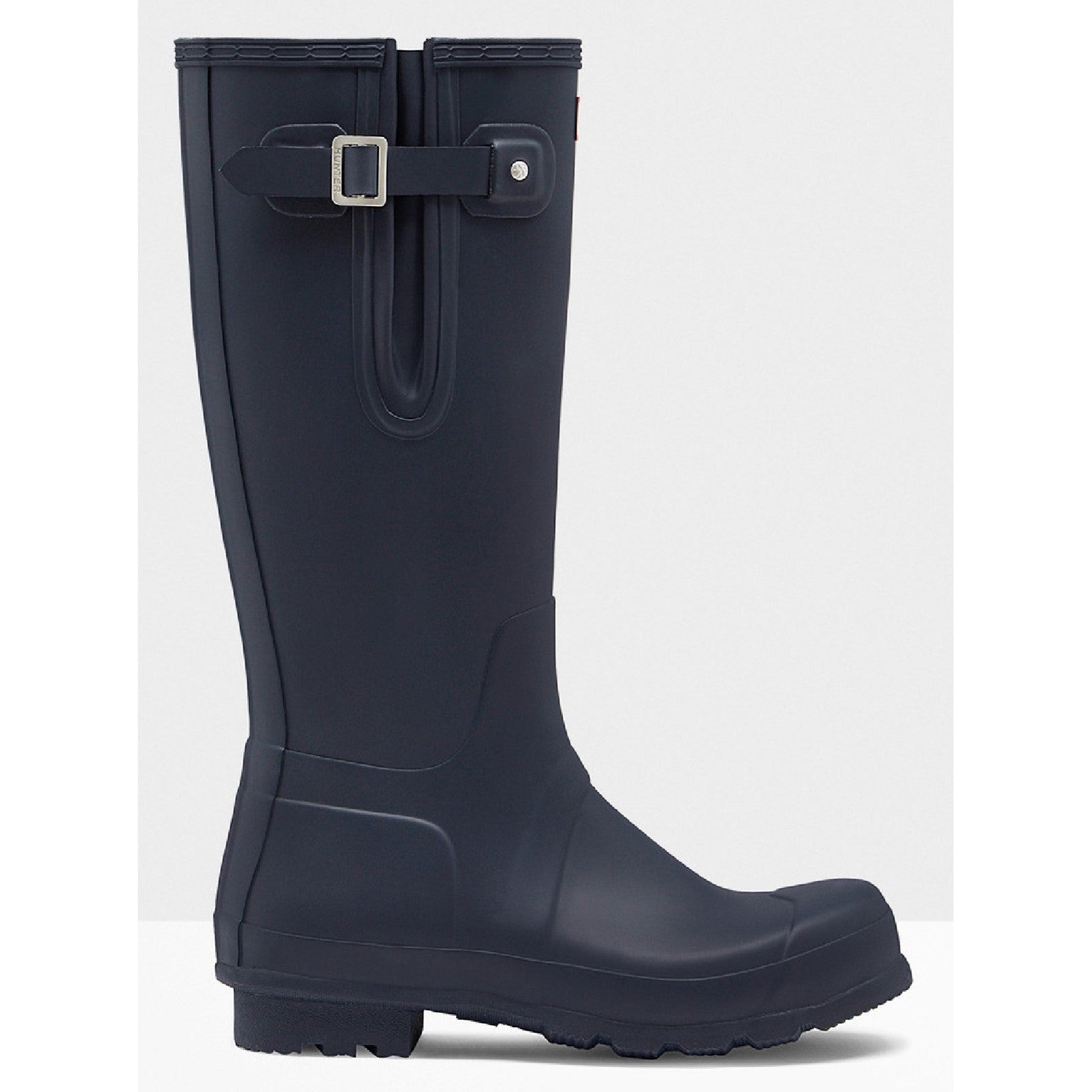 Original Side Adjustable Wellington Boots Hunter