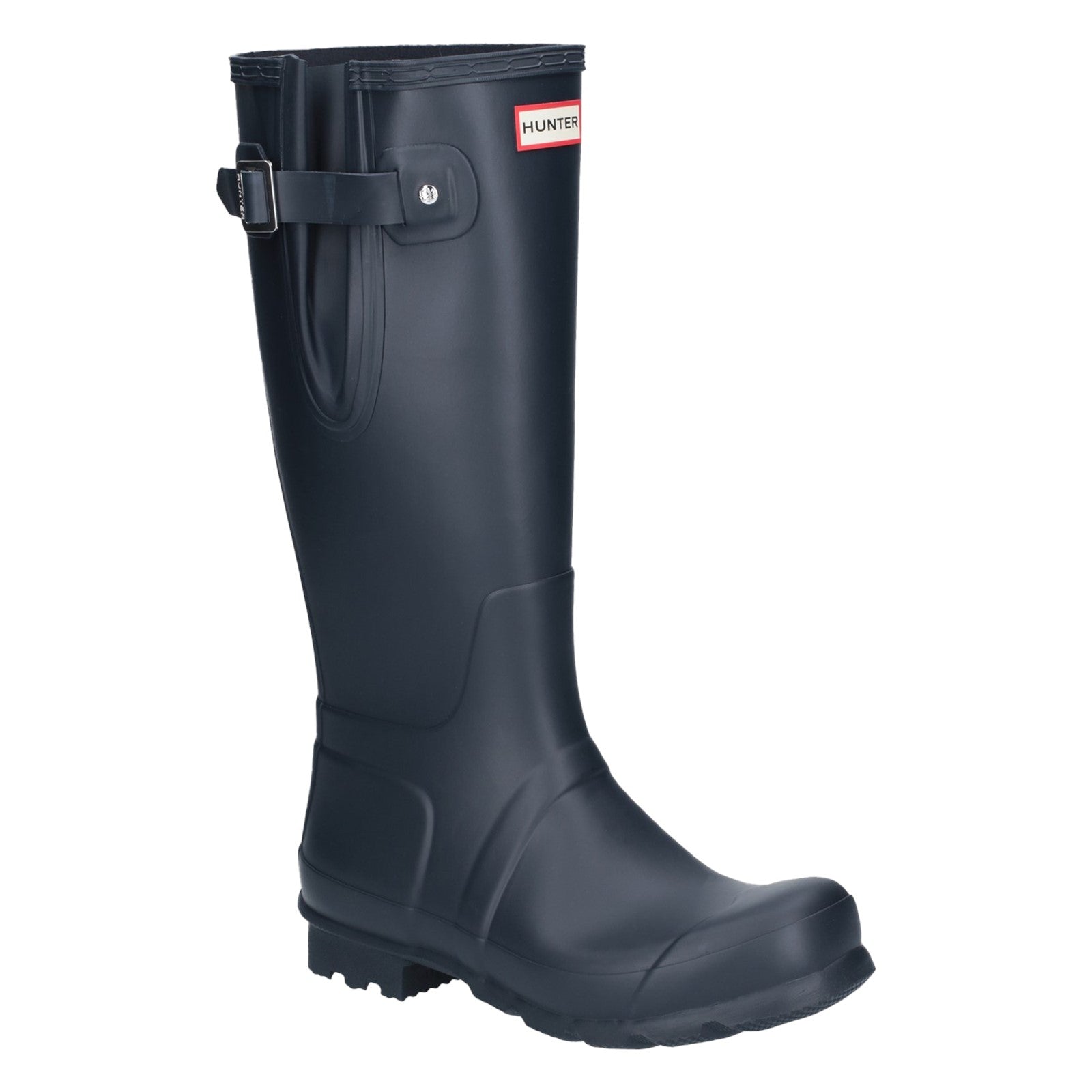 Original Side Adjustable Wellington Boots Hunter