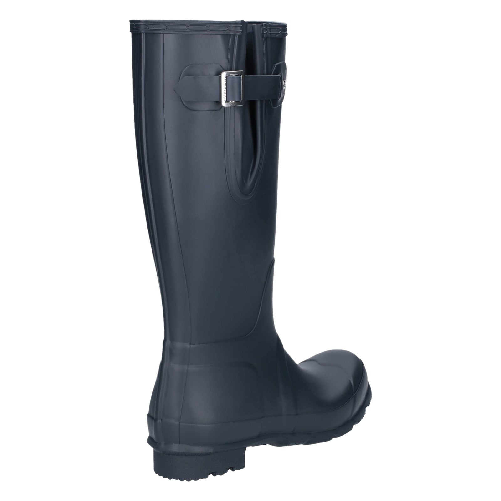 Original Side Adjustable Wellington Boots Hunter