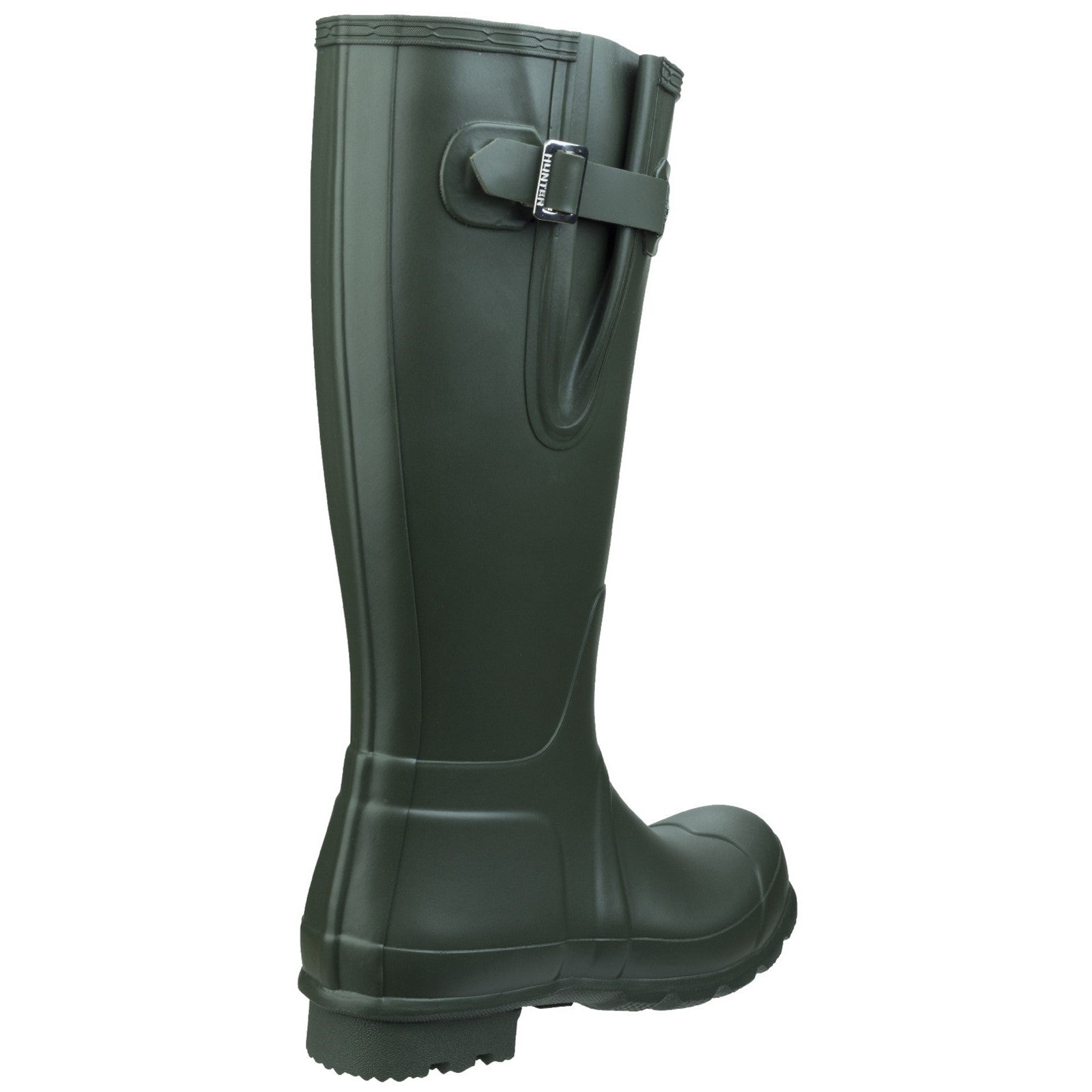 Original Side Adjustable Wellington Boots Hunter