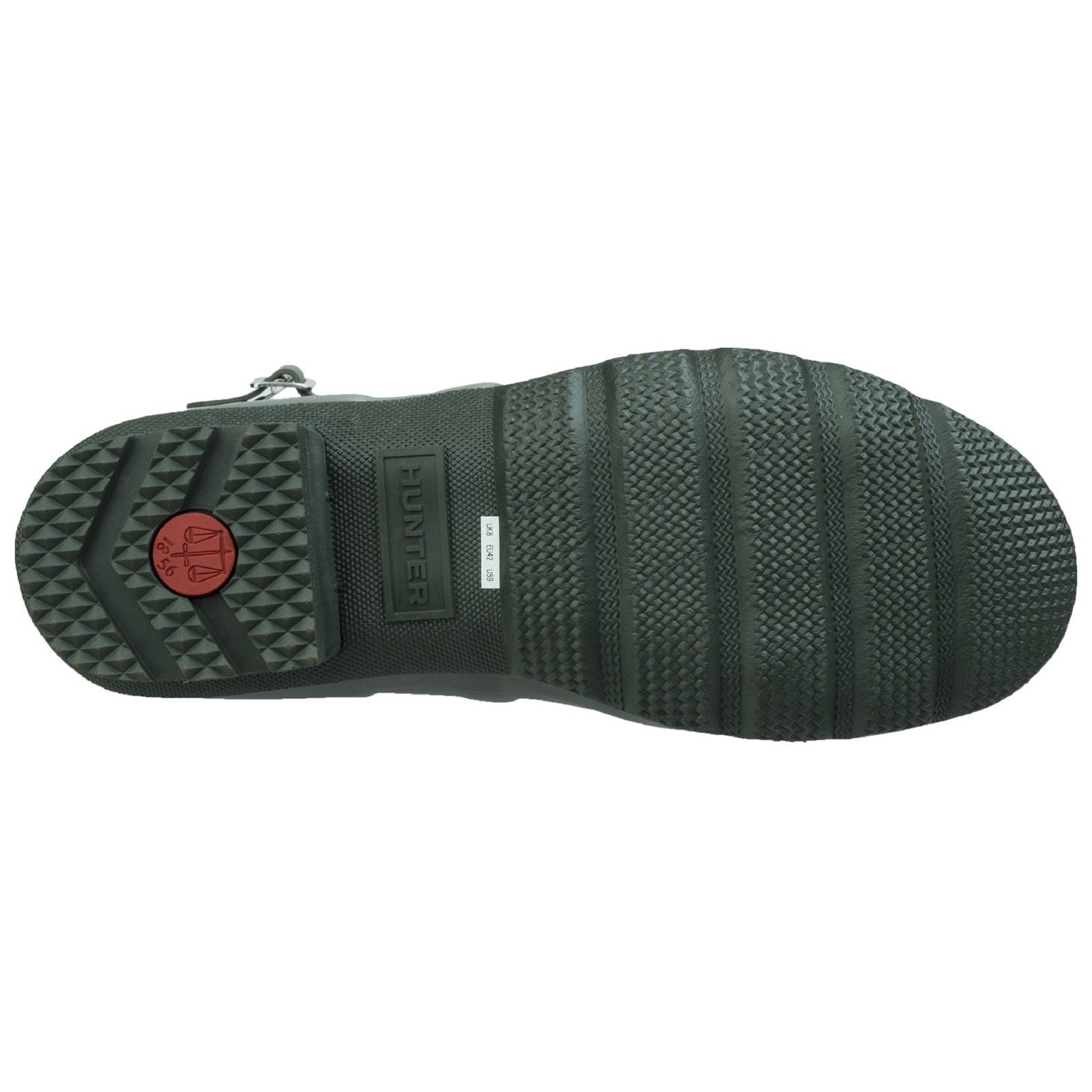 Original Side Adjustable Wellington Boots Hunter