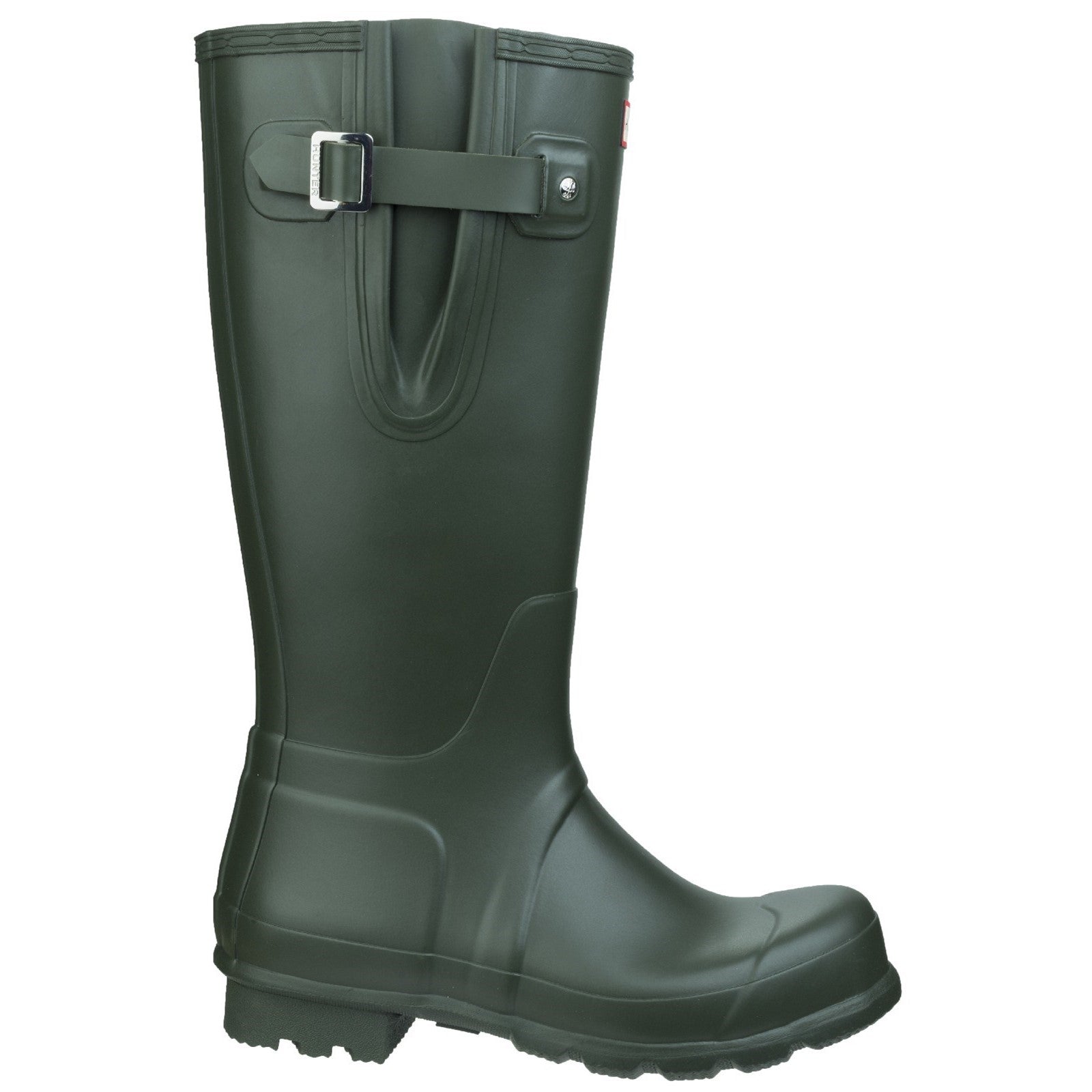 Original Side Adjustable Wellington Boots Hunter