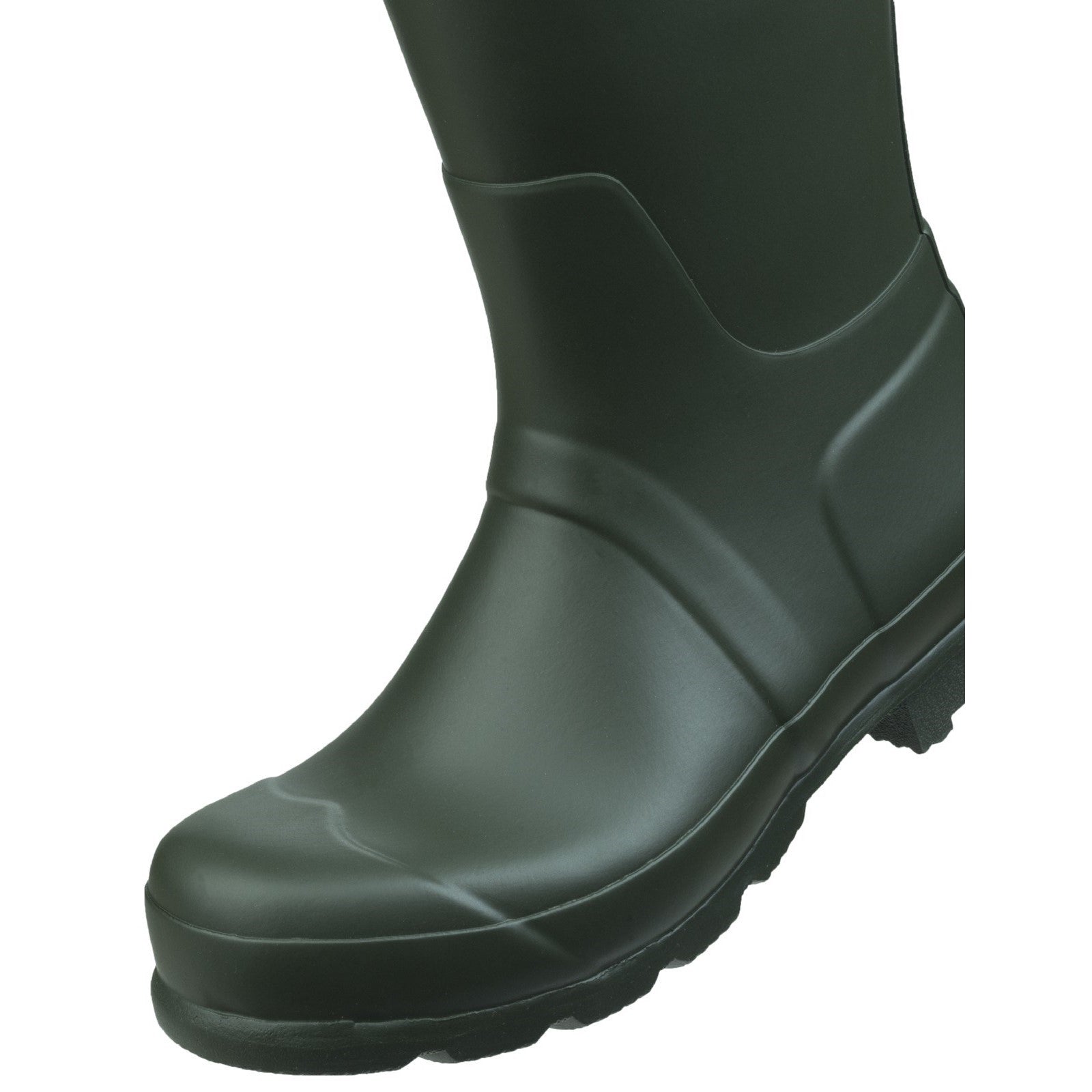 Original Side Adjustable Wellington Boots Hunter