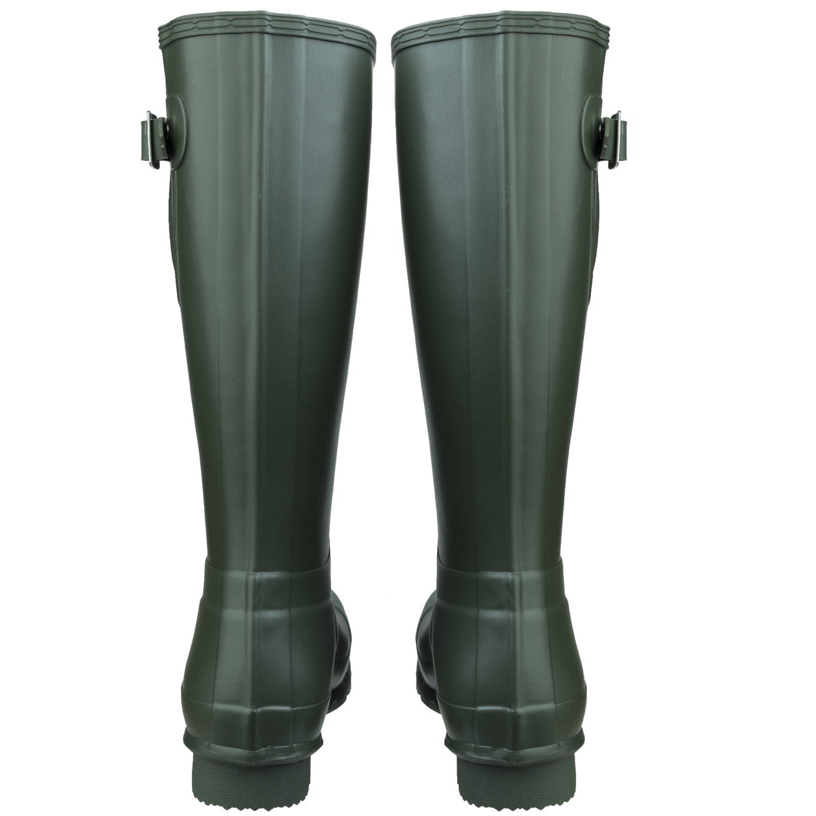 Original Side Adjustable Wellington Boots Hunter