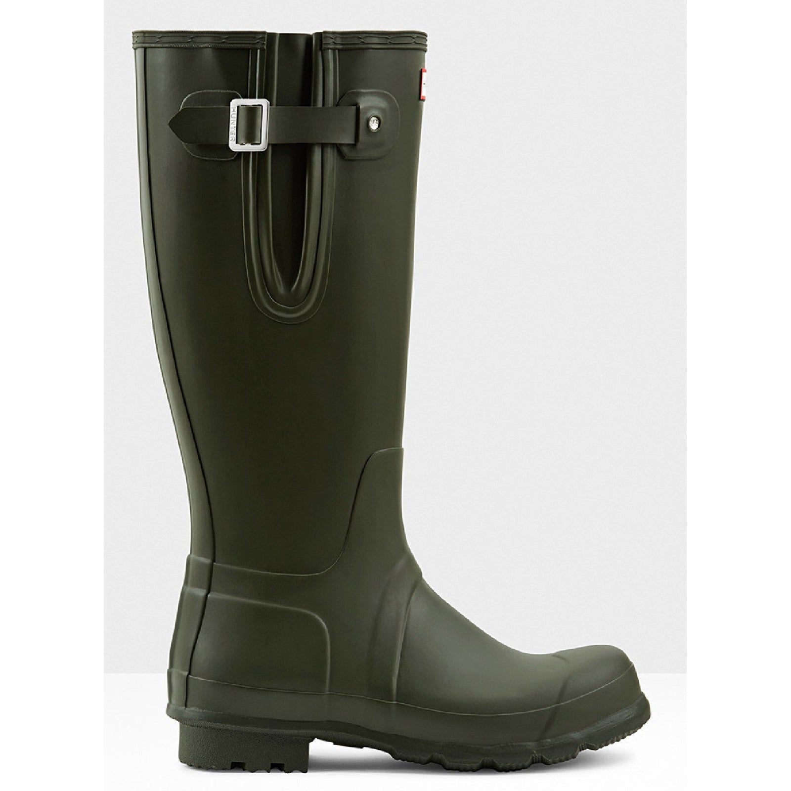 Original Side Adjustable Wellington Boots Hunter