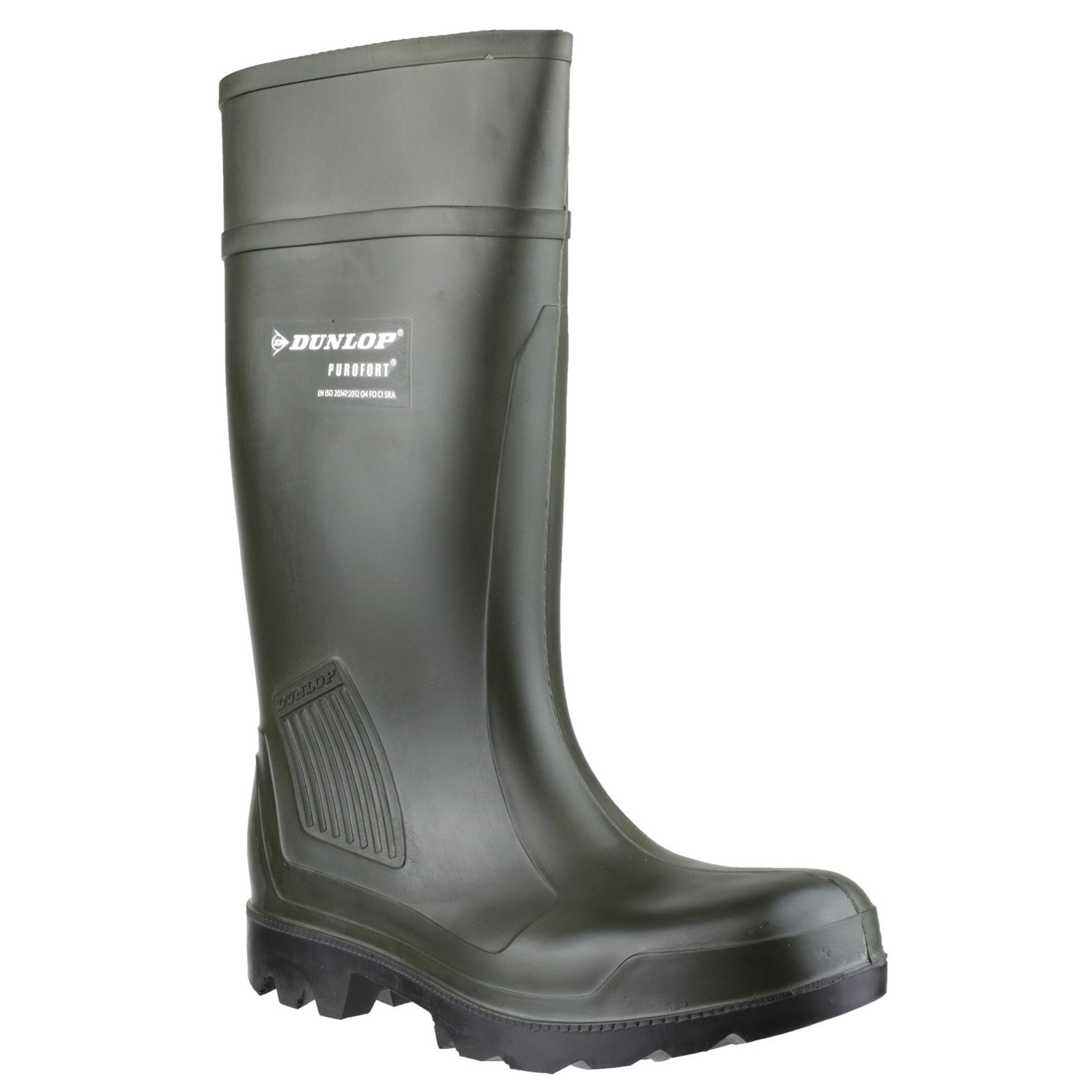 Purofort Professional Wellington Dunlop