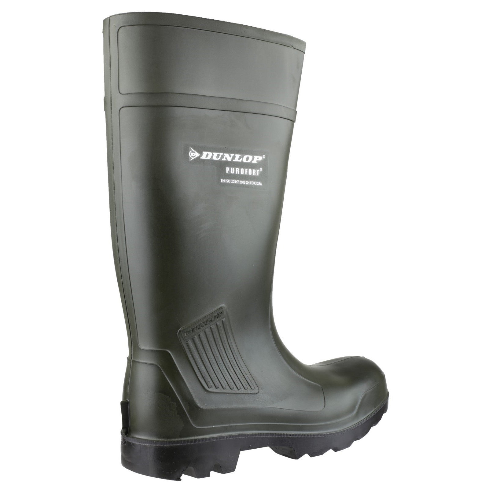 Purofort Professional Wellington Dunlop