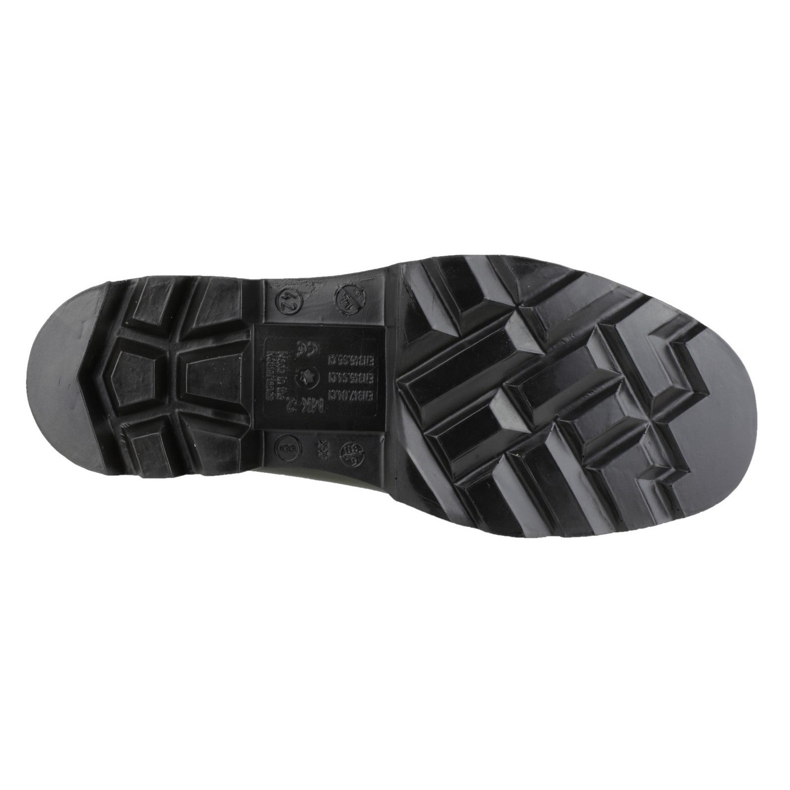 Purofort Professional Wellington Dunlop