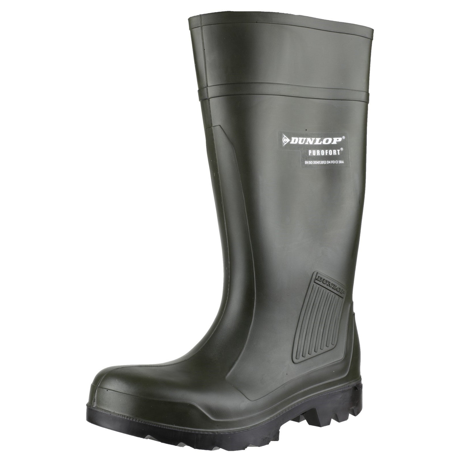Purofort Professional Wellington Dunlop