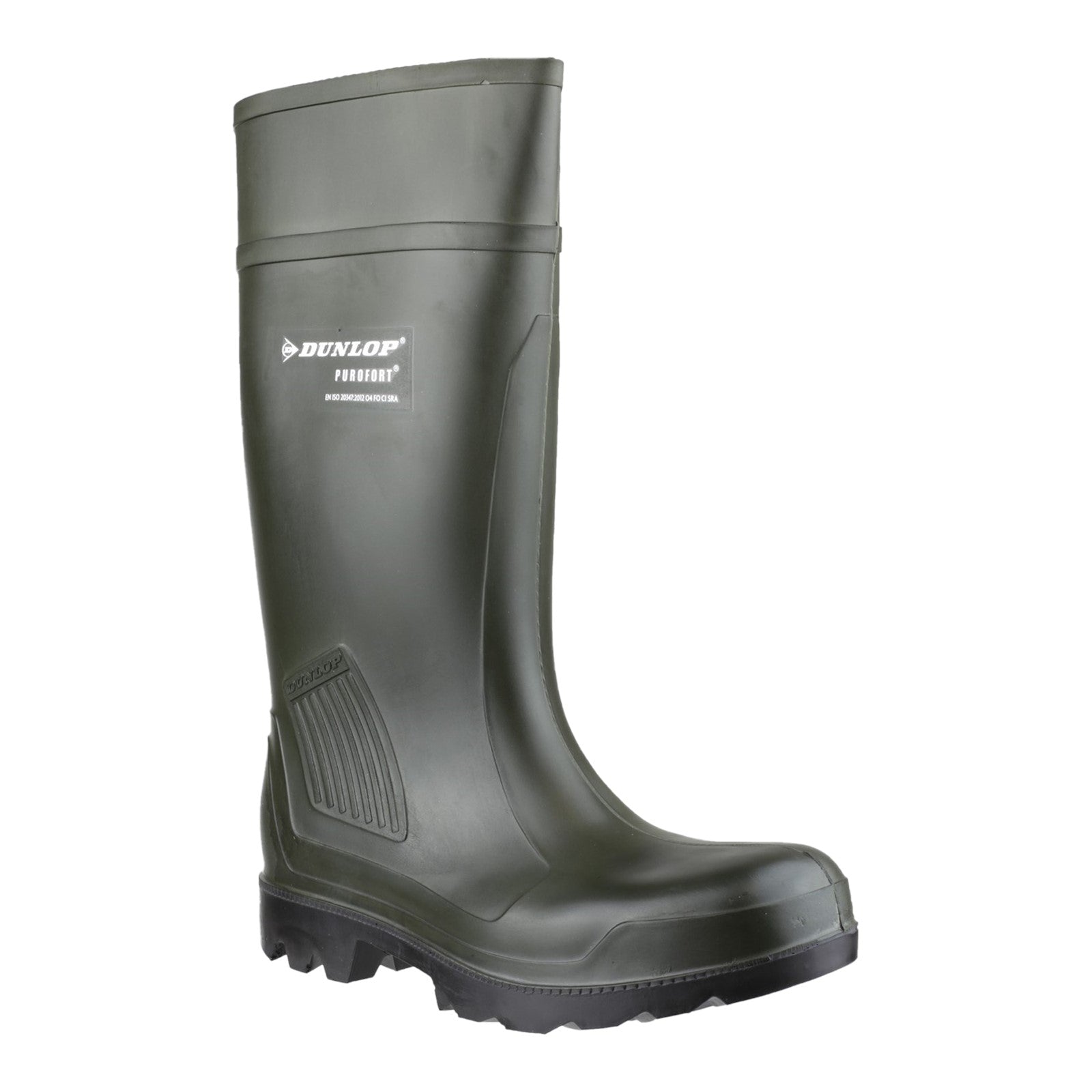 Purofort Professional Wellington Dunlop