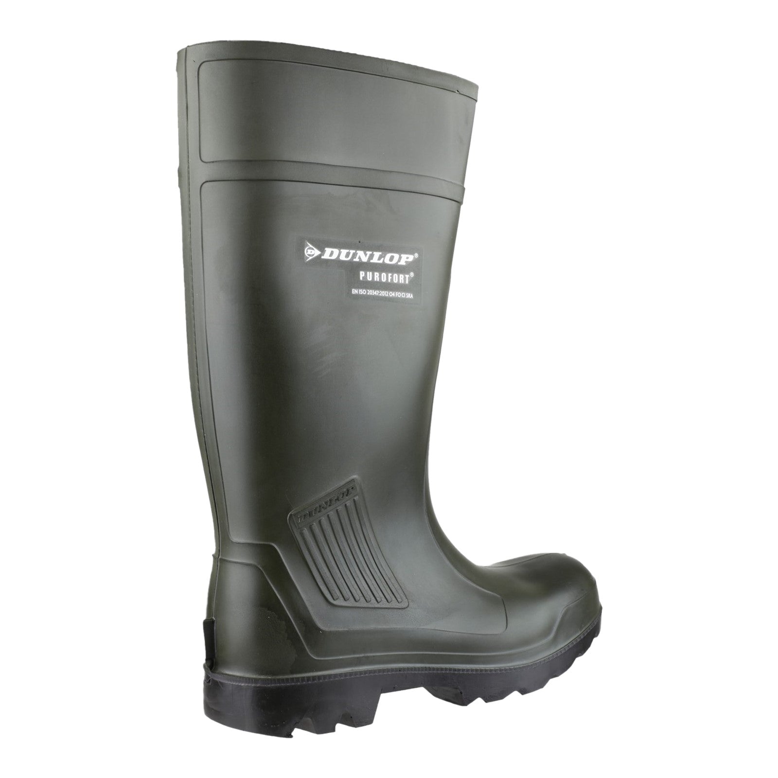 Purofort Professional Wellington Dunlop