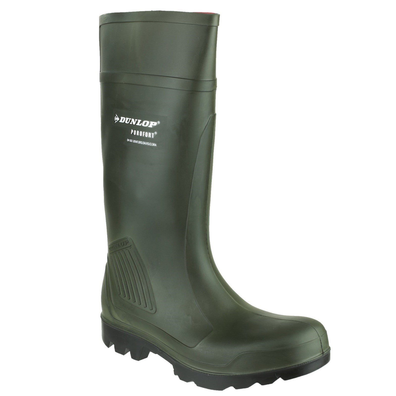 Purofort Professional Wellington Dunlop