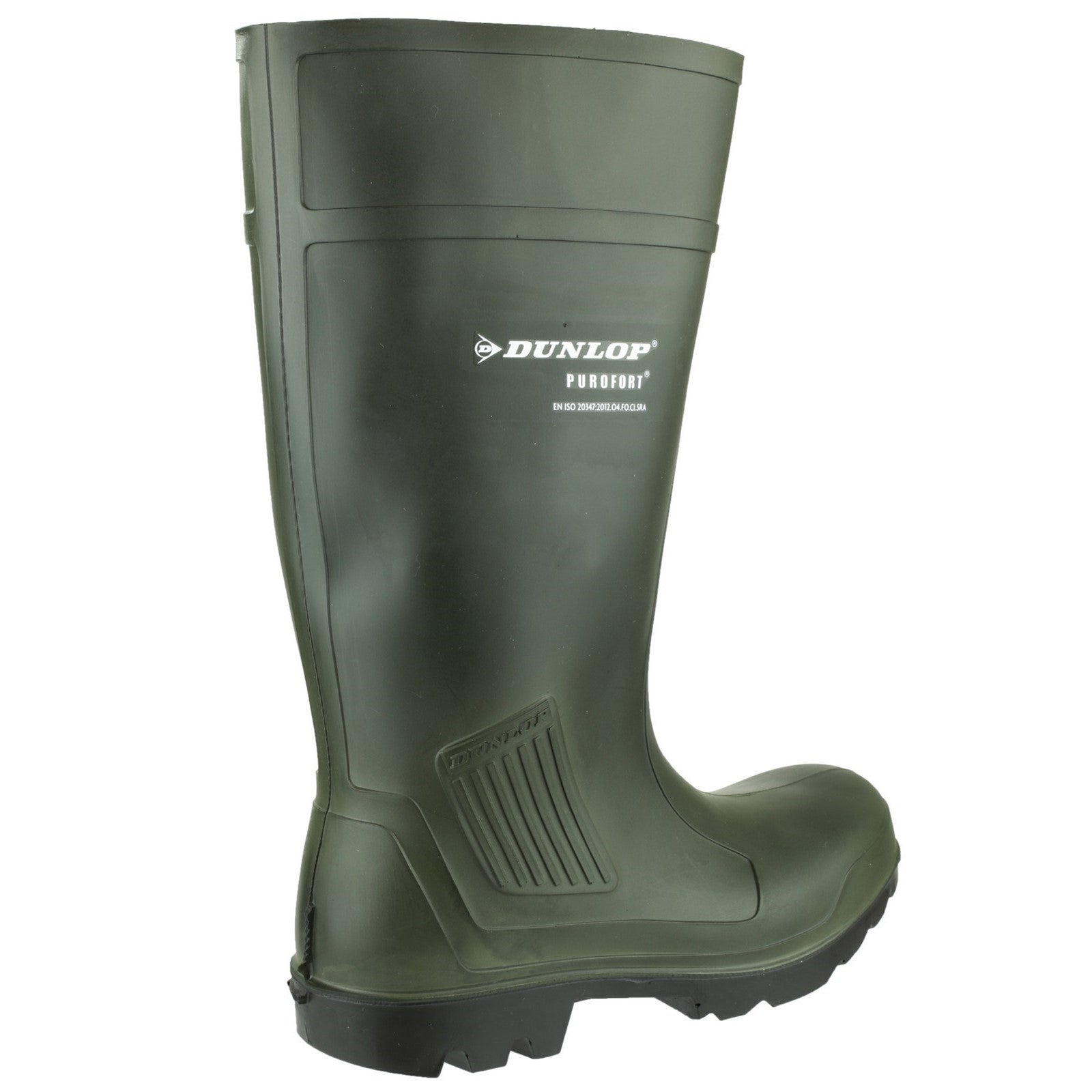 Purofort Professional Wellington Dunlop