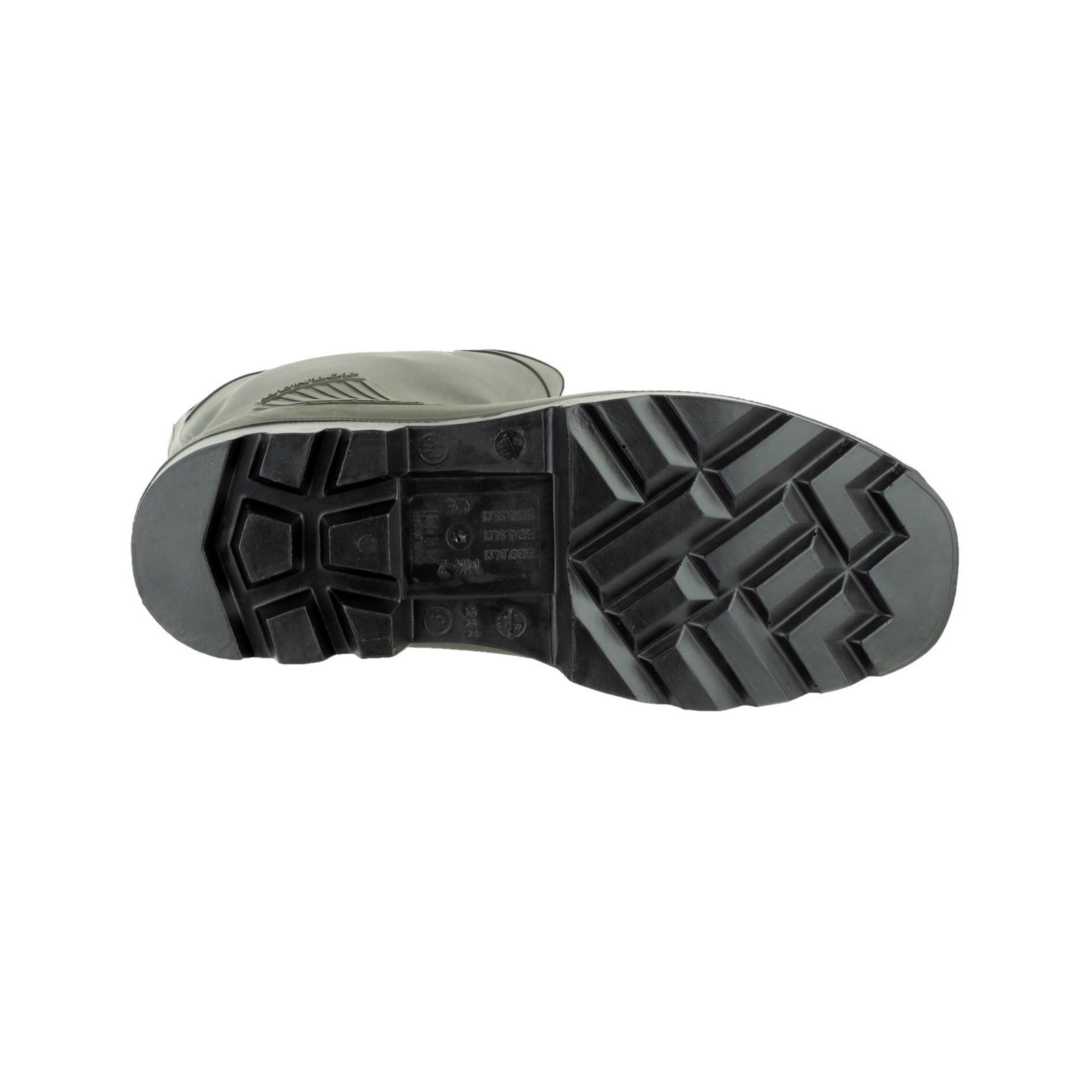 Purofort Professional Wellington Dunlop