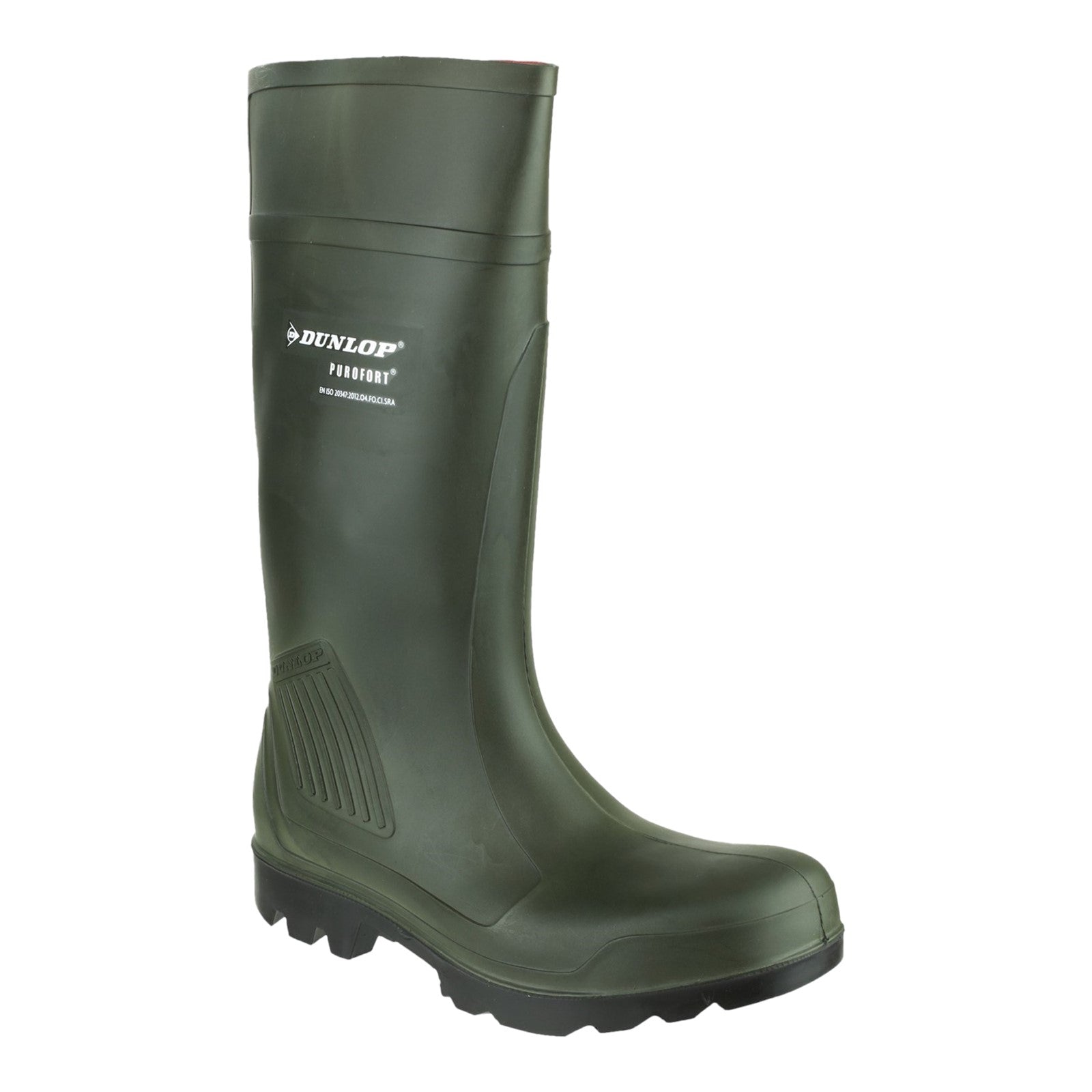 Purofort Professional Wellington Dunlop