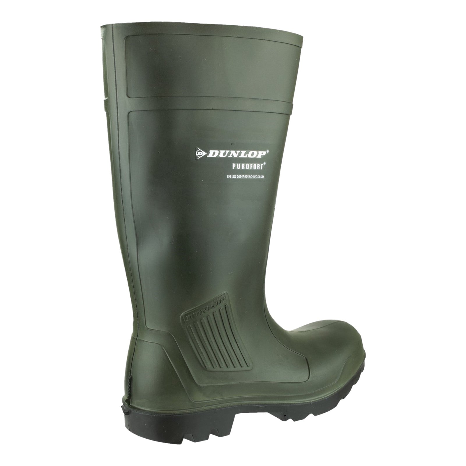 Purofort Professional Wellington Dunlop