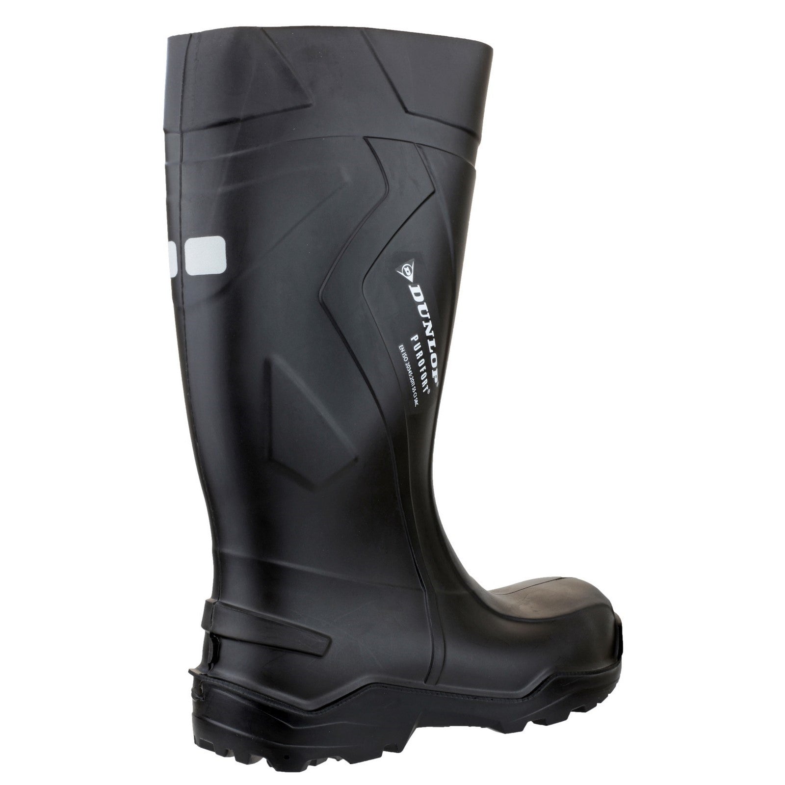 Purofort+ Full Safety Wellington Dunlop