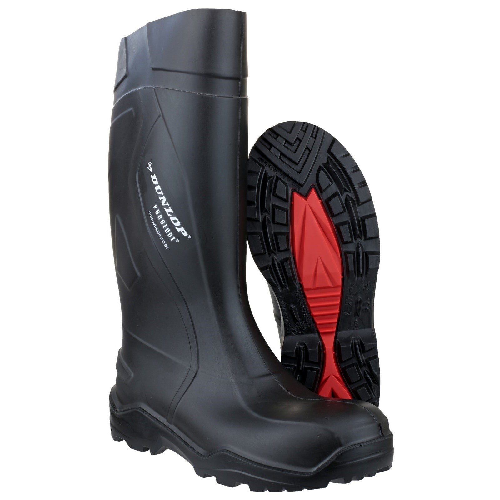 Purofort+ Full Safety Wellington Dunlop