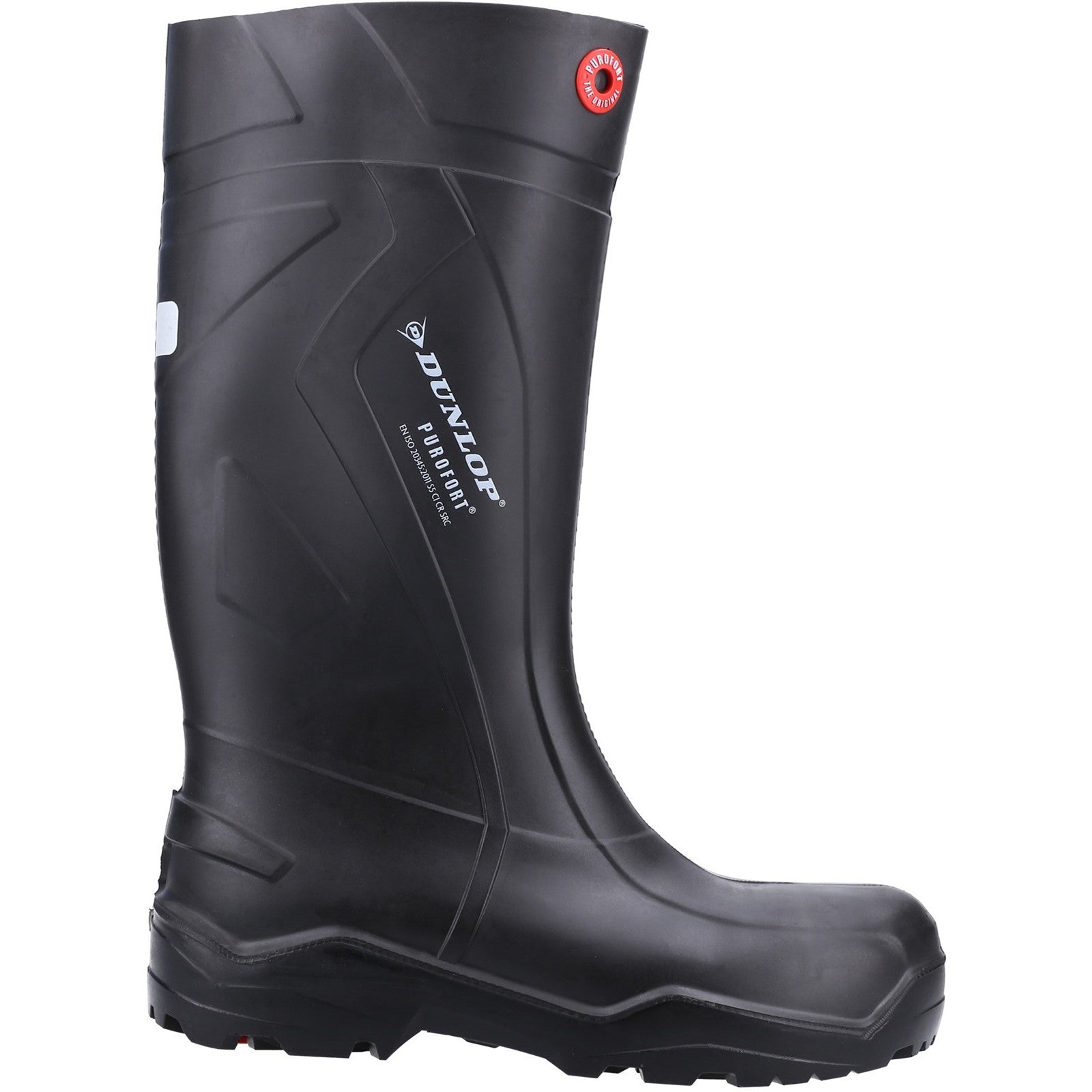Purofort+ Full Safety Wellington Dunlop