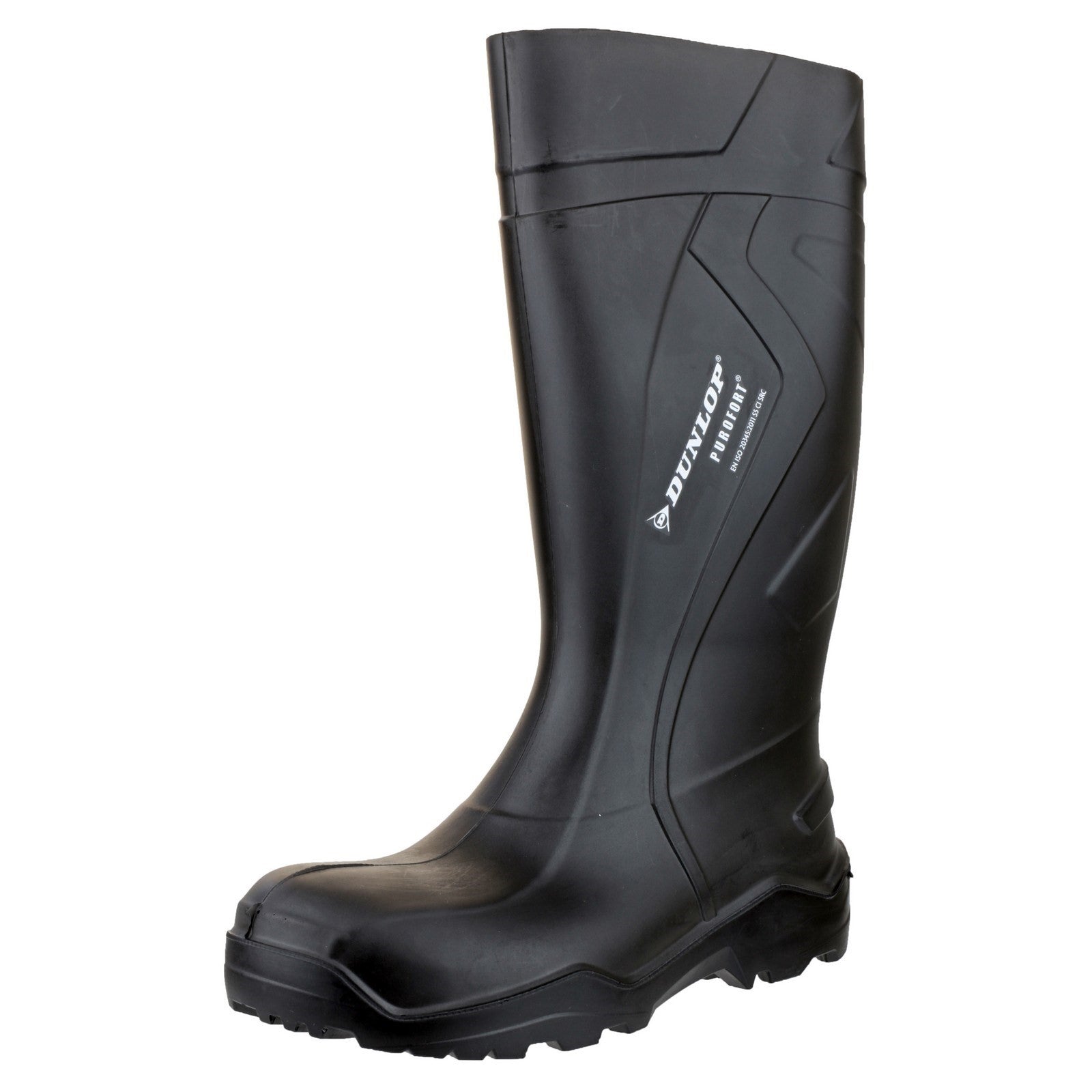 Purofort+ Full Safety Wellington Dunlop
