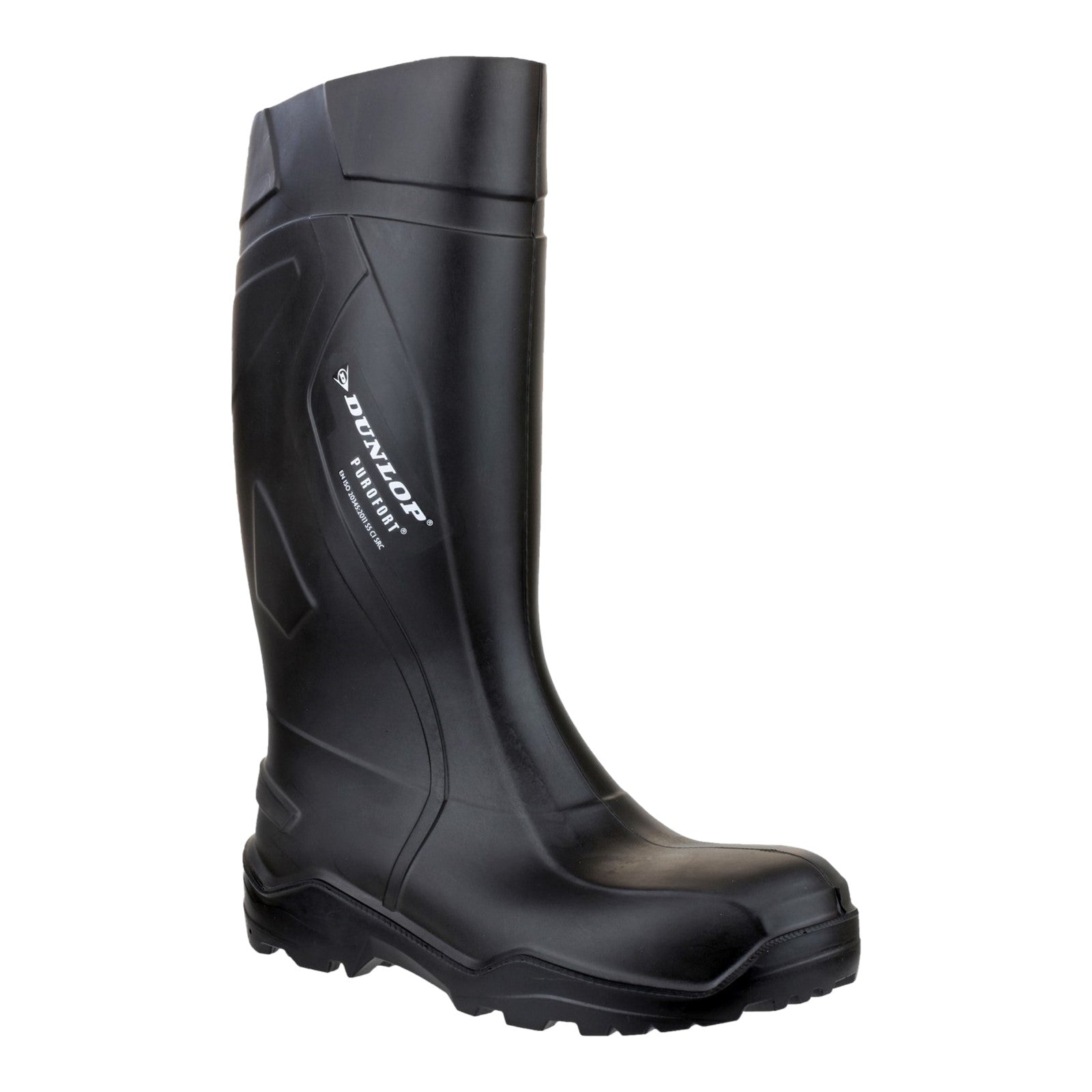 Purofort+ Full Safety Wellington Dunlop