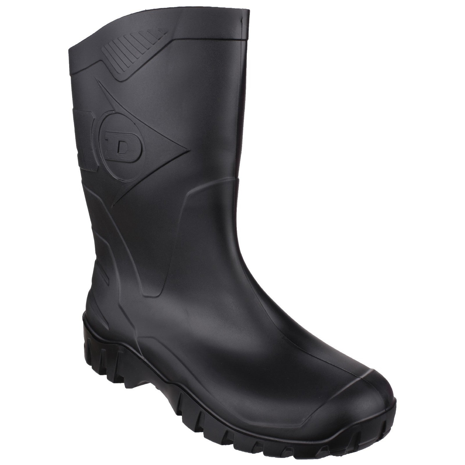 Dee Calf Length Wellington Dunlop