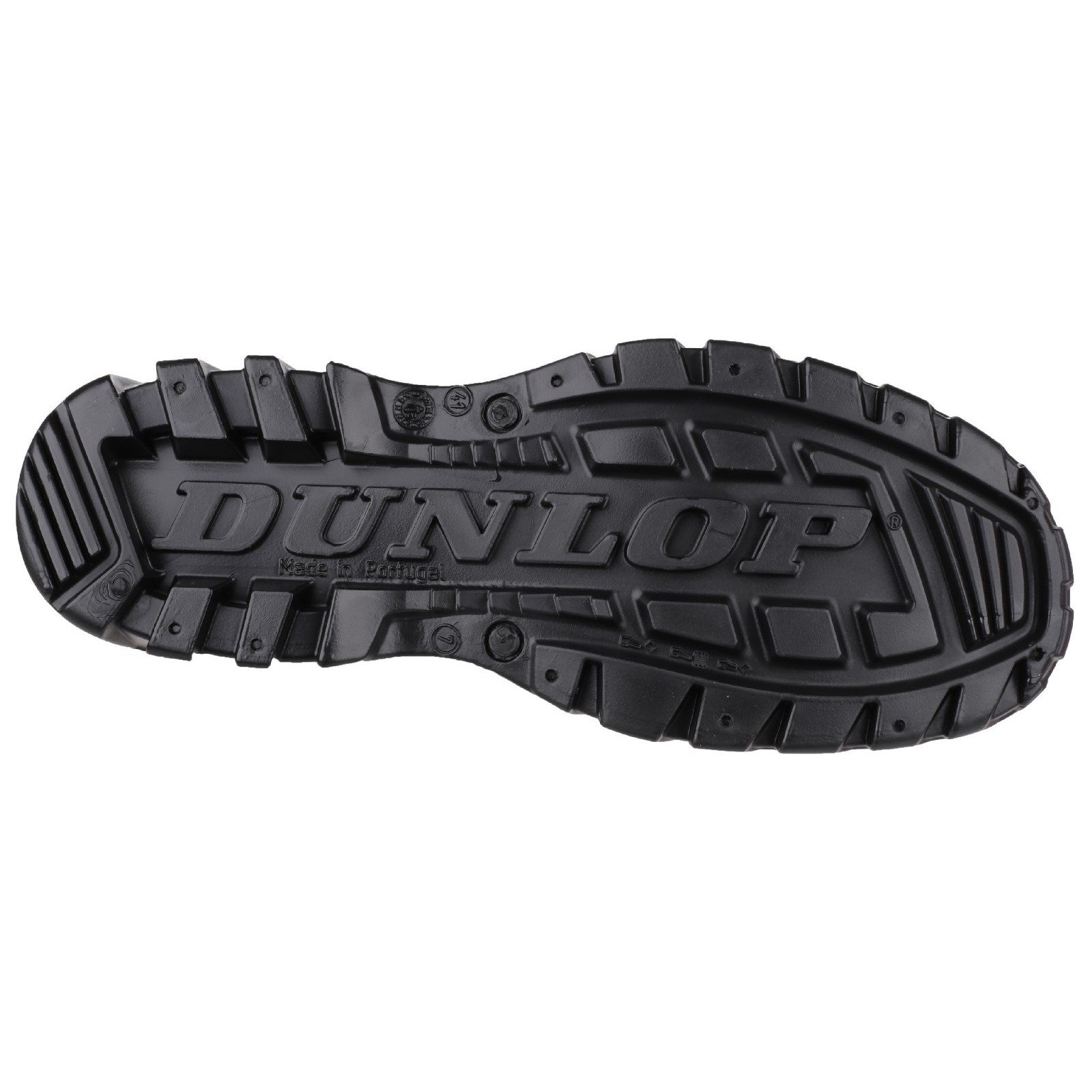 Dee Calf Length Wellington Dunlop