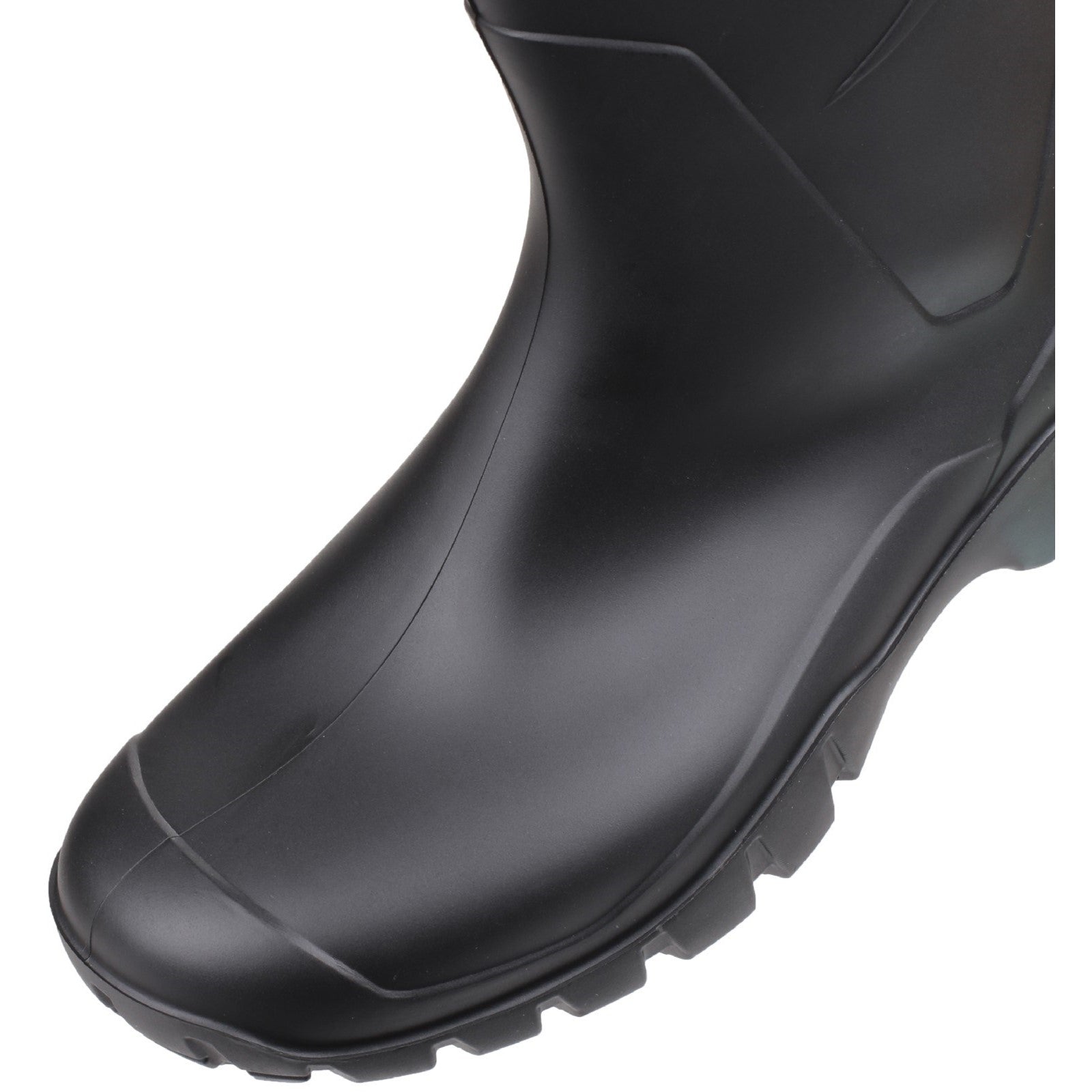 Dee Calf Length Wellington Dunlop