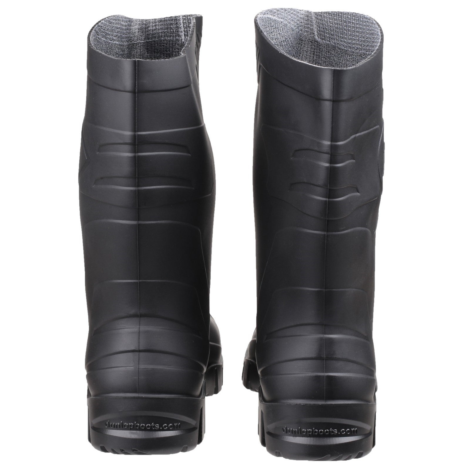 Dee Calf Length Wellington Dunlop