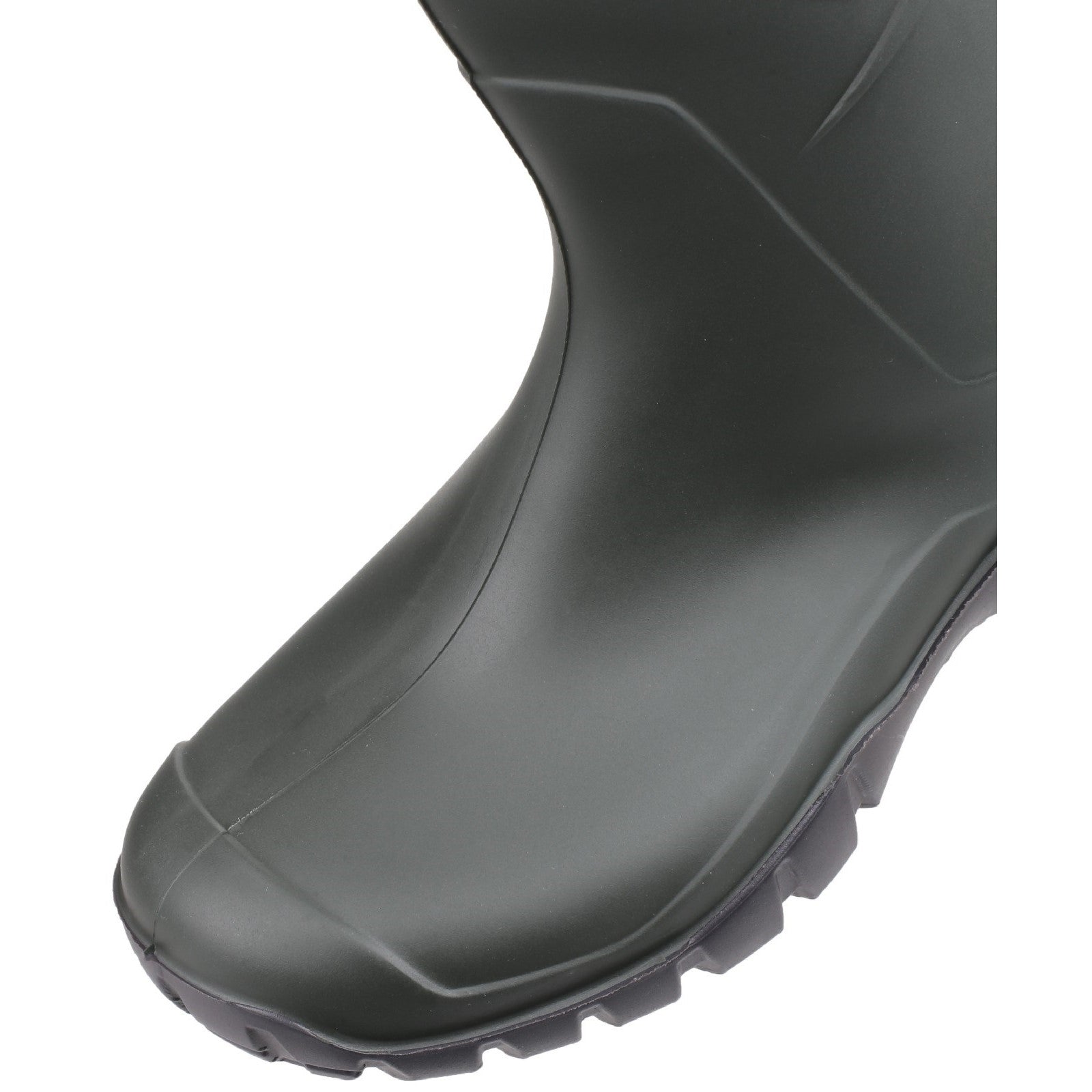 Dee Calf Length Wellington Dunlop