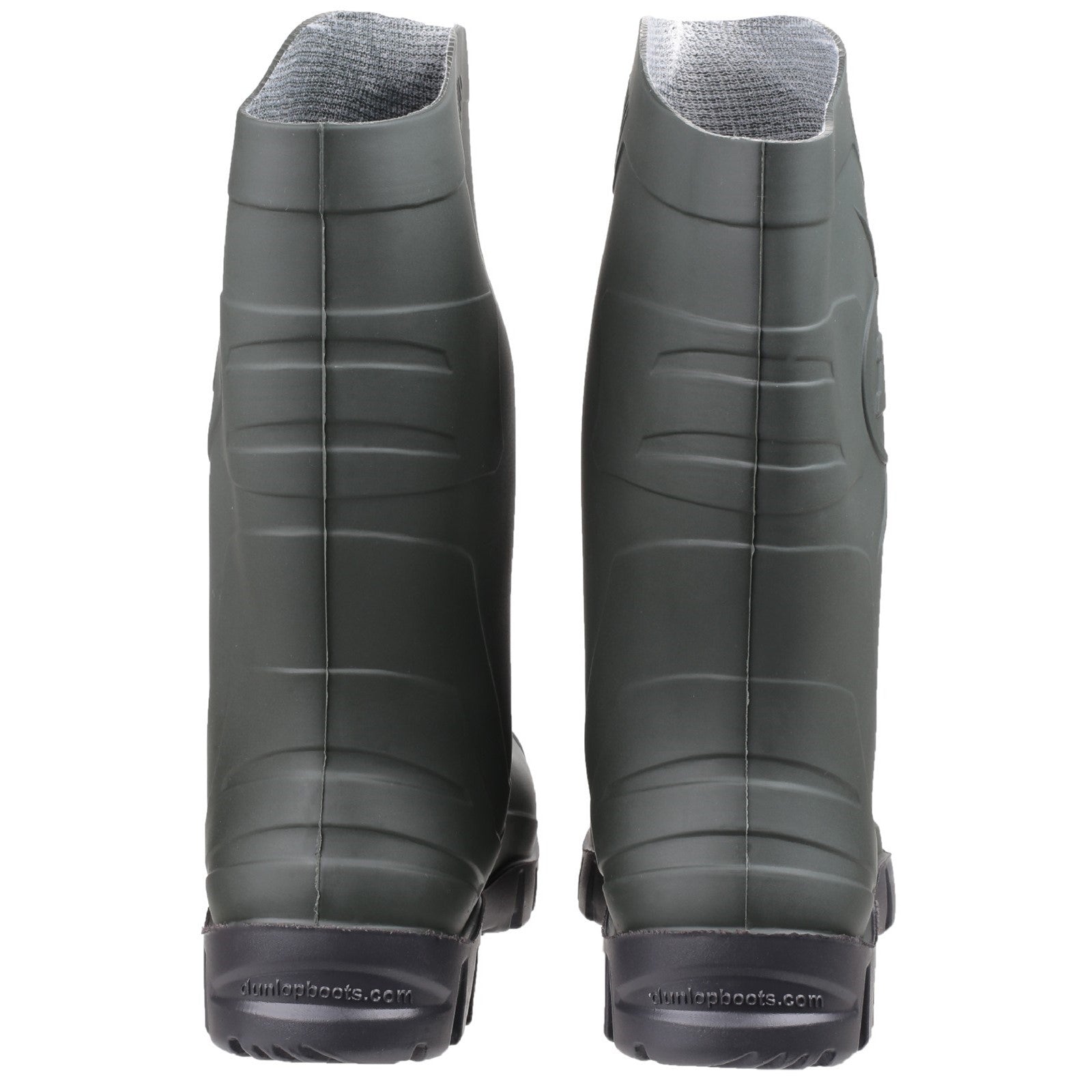 Dee Calf Length Wellington Dunlop