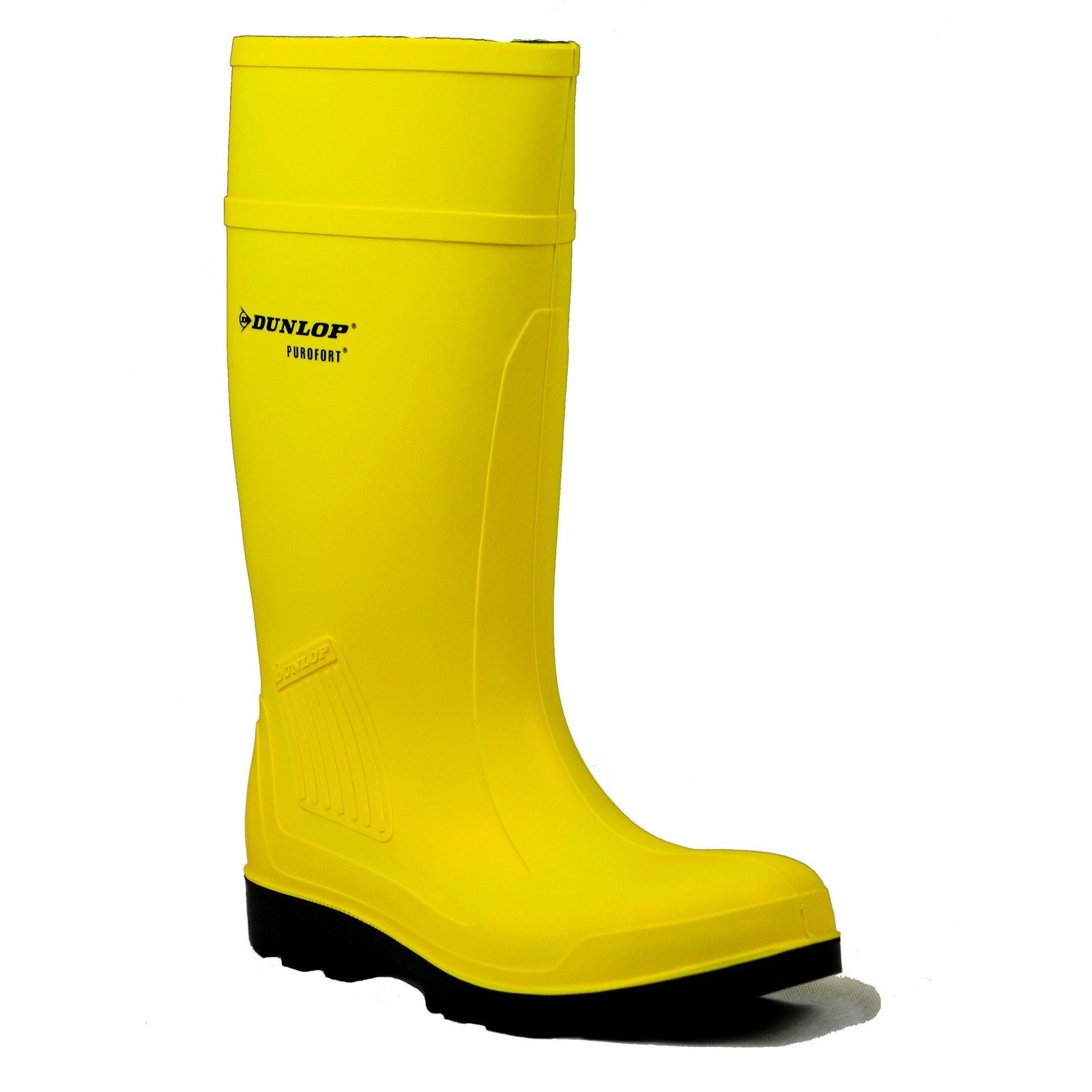 Purofort Professional Full Safety Wellington Dunlop