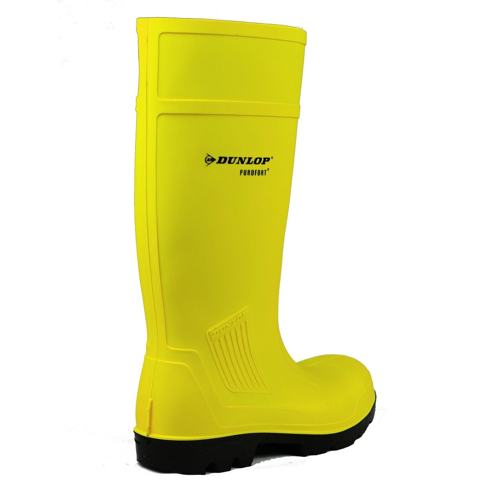 Purofort Professional Full Safety Wellington Dunlop