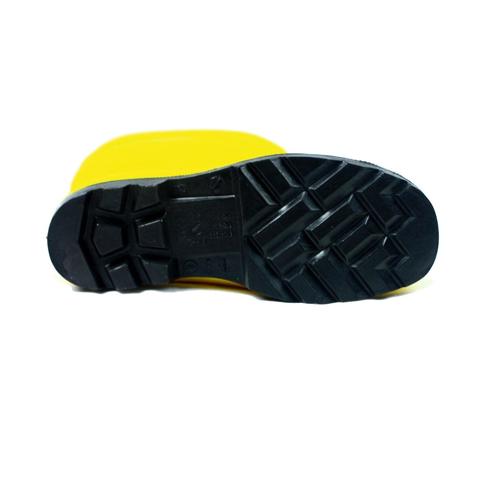 Purofort Professional Full Safety Wellington Dunlop
