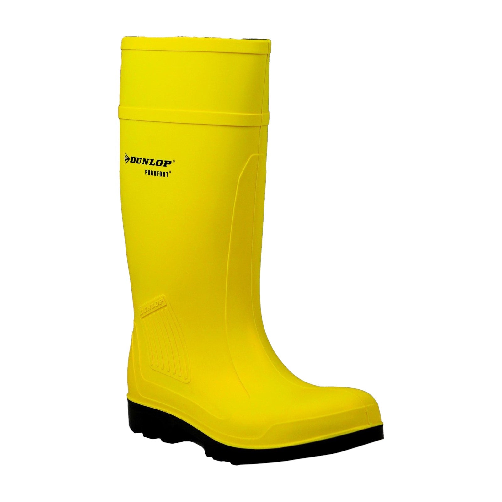 Purofort Professional Full Safety Wellington Dunlop