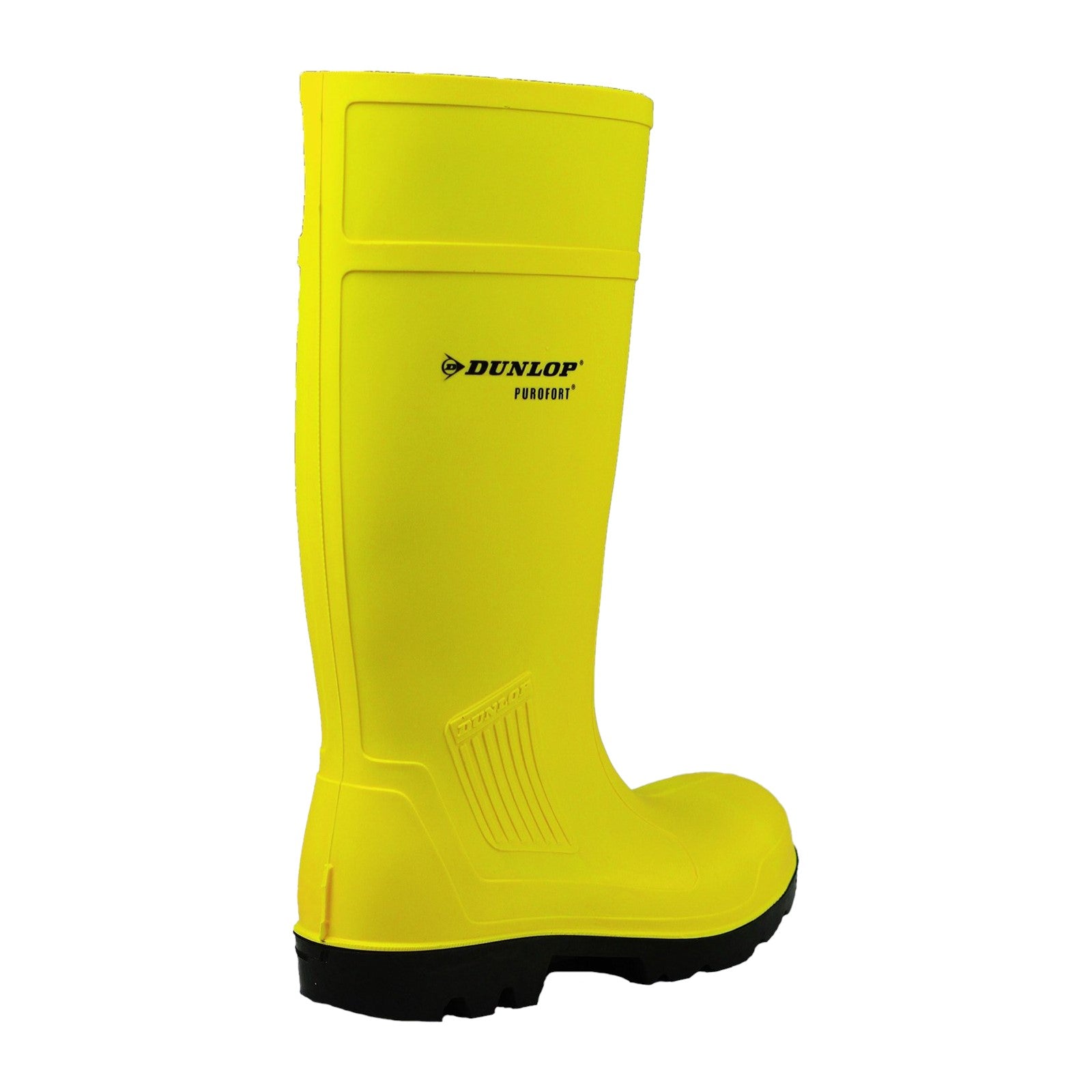 Purofort Professional Full Safety Wellington Dunlop