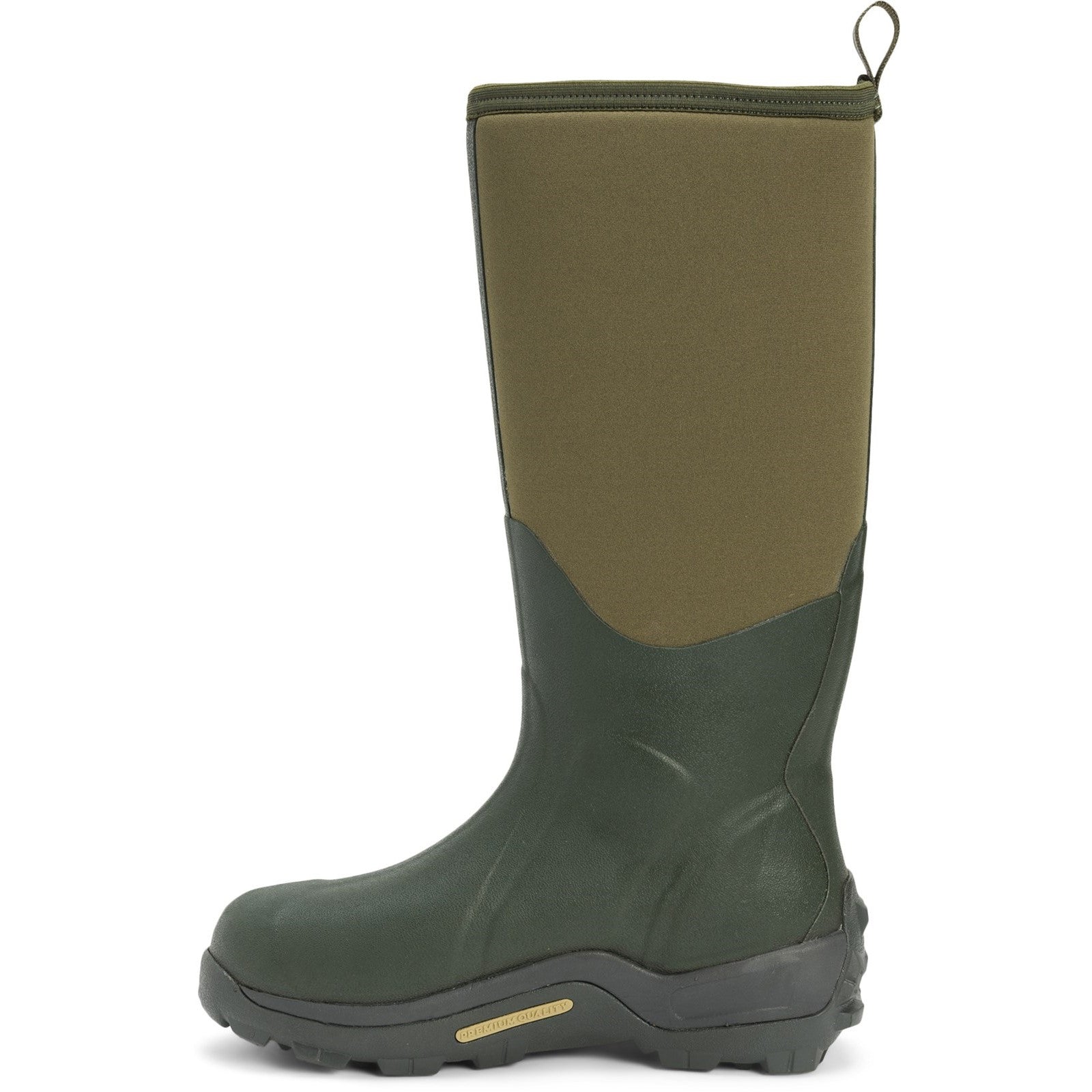 Arctic Sport Pull On Wellington Boot Muck Boots