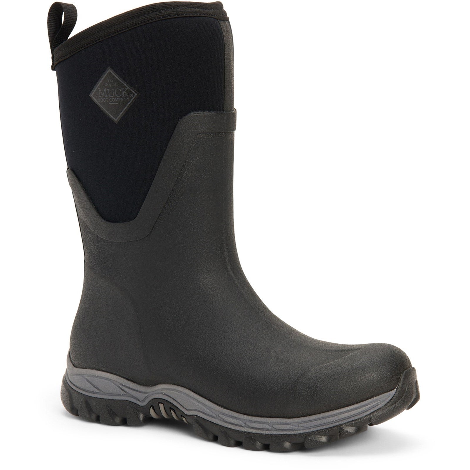 Arctic Sport Mid Wellington Boots Muck Boots