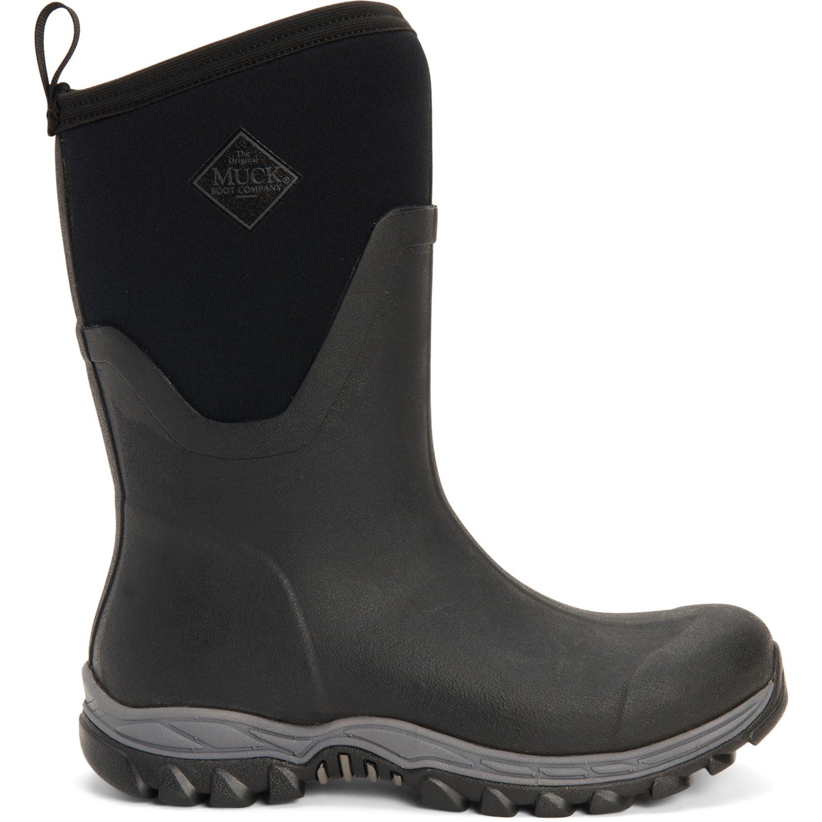 Arctic Sport Mid Wellington Boots Muck Boots