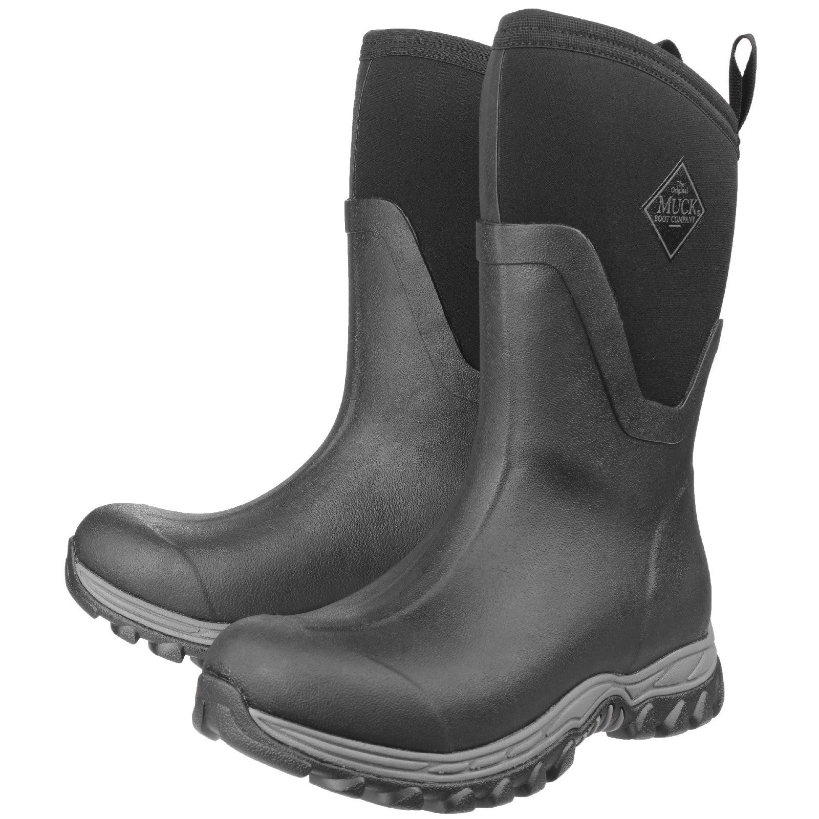 Arctic Sport Mid Wellington Boots Muck Boots