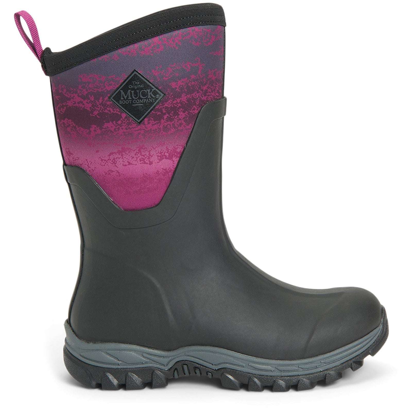 Arctic Sport Mid Wellington Boots Muck Boots