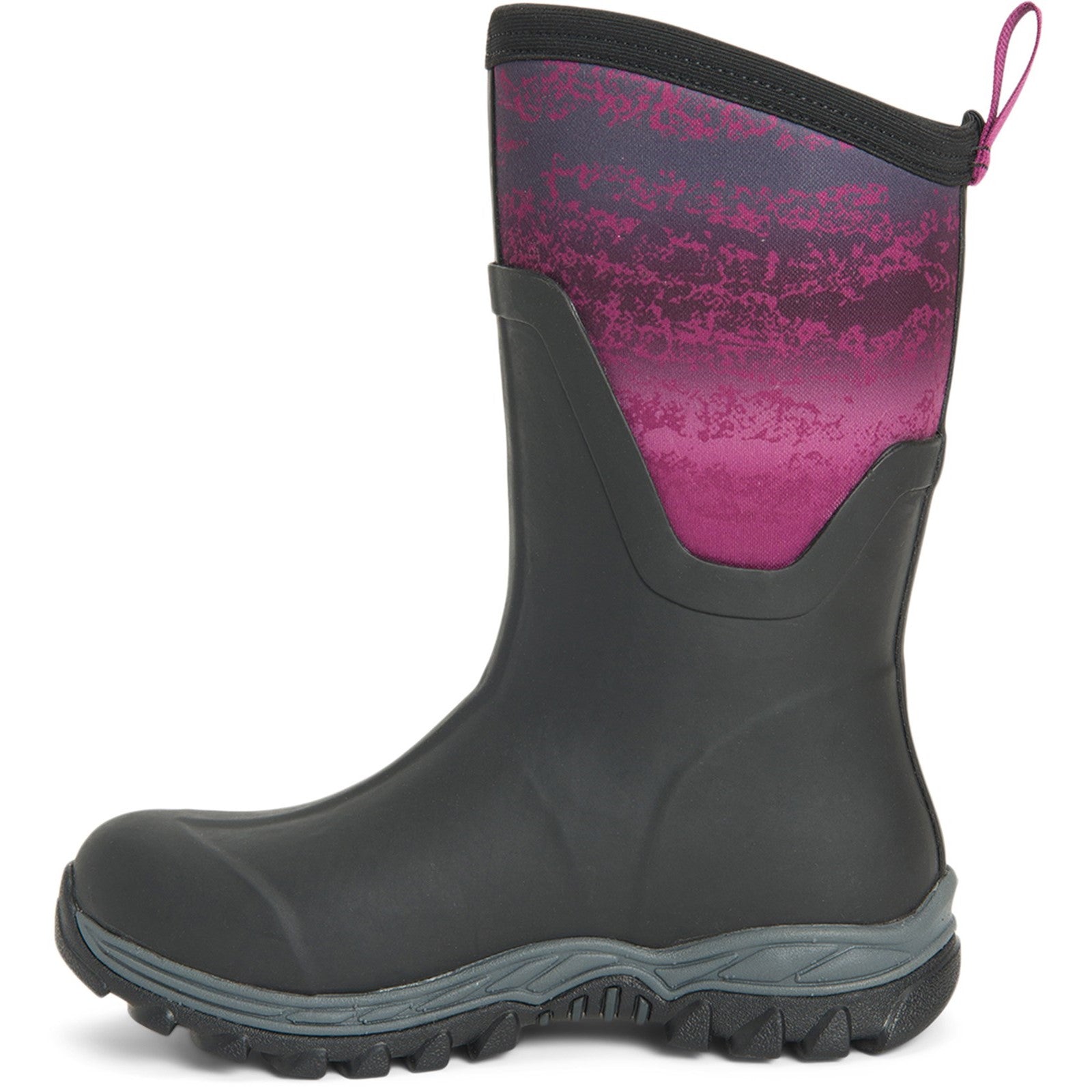 Arctic Sport Mid Wellington Boots Muck Boots